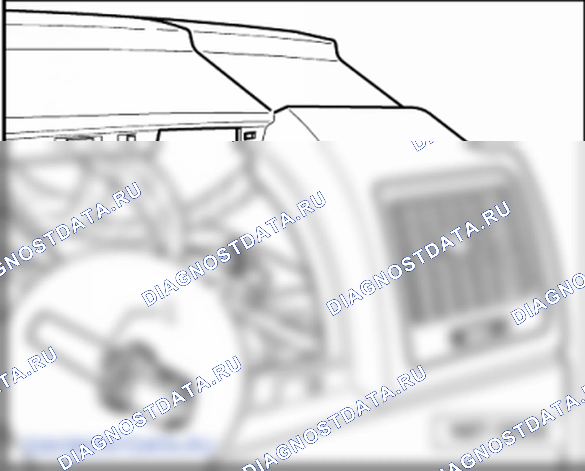 Кондиционер Climatronic с автоматическим регулированием. Volkswagen Transporter T5