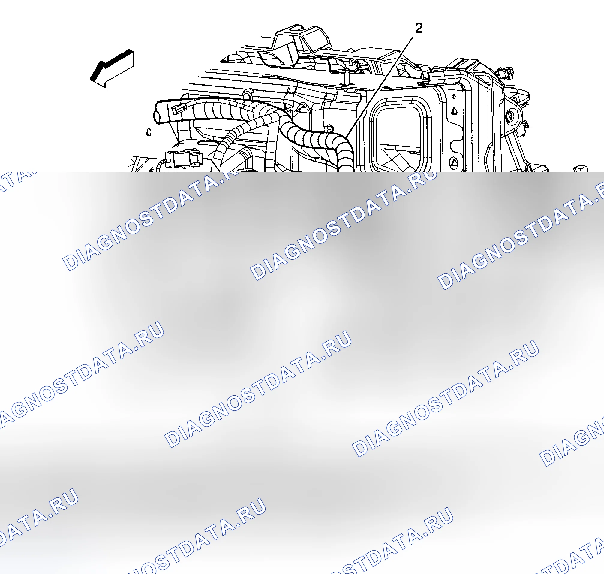 Рис. 18. Kia Ceed JD рестайлинг