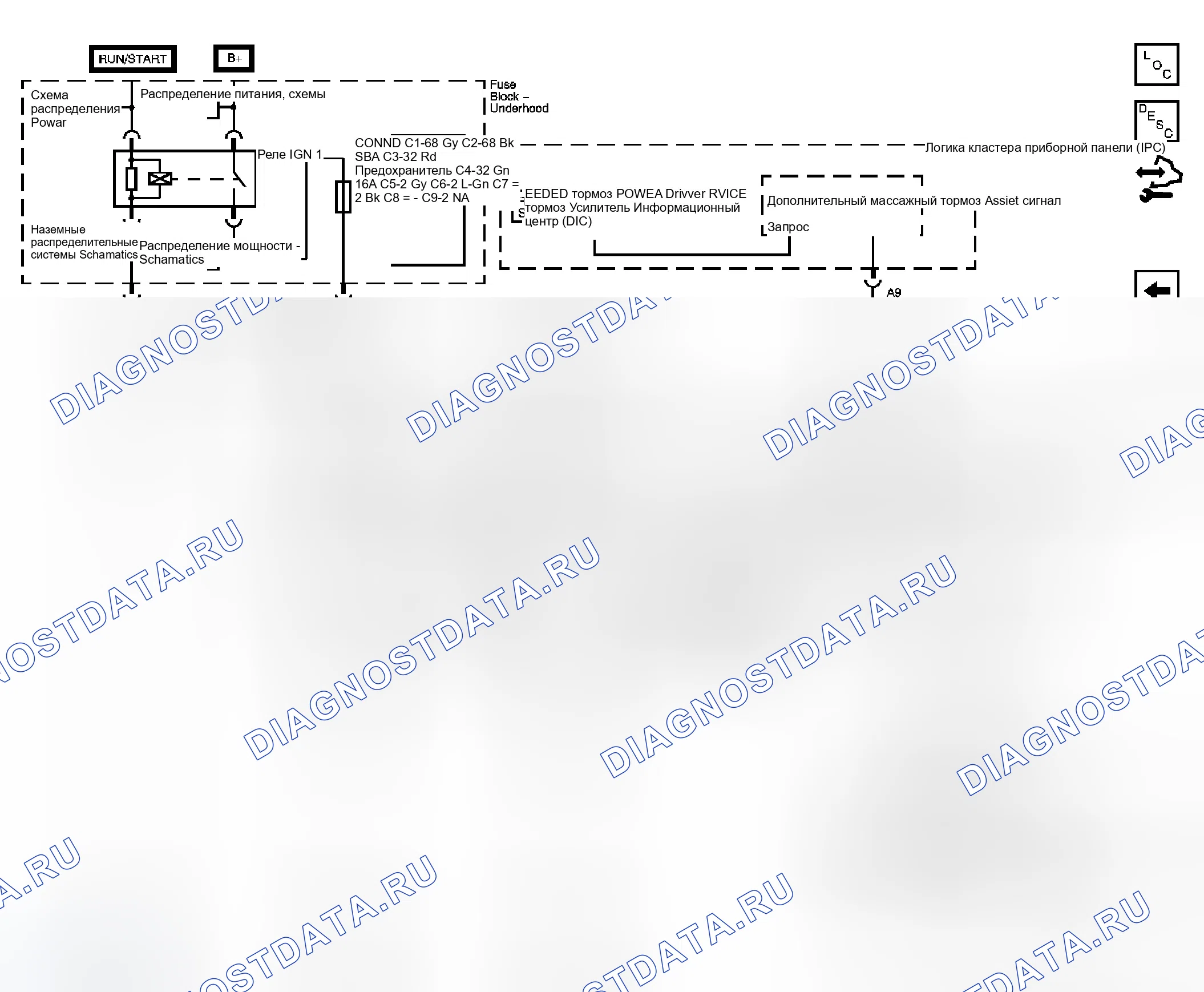Рис. 2. GMC Sierra Classic 1500 HD 