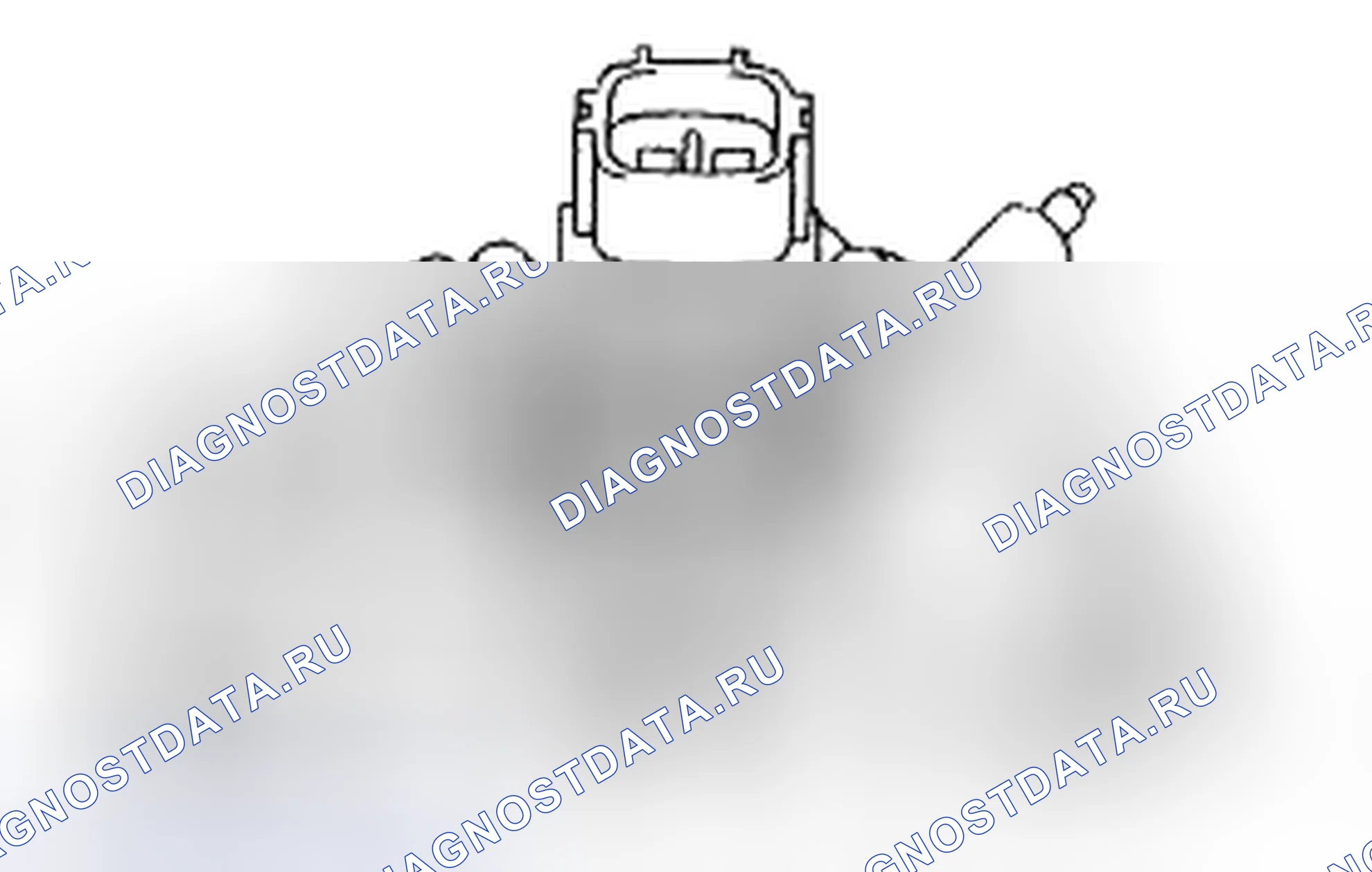 Рис. 52. Toyota 4Runner IV рестайлинг