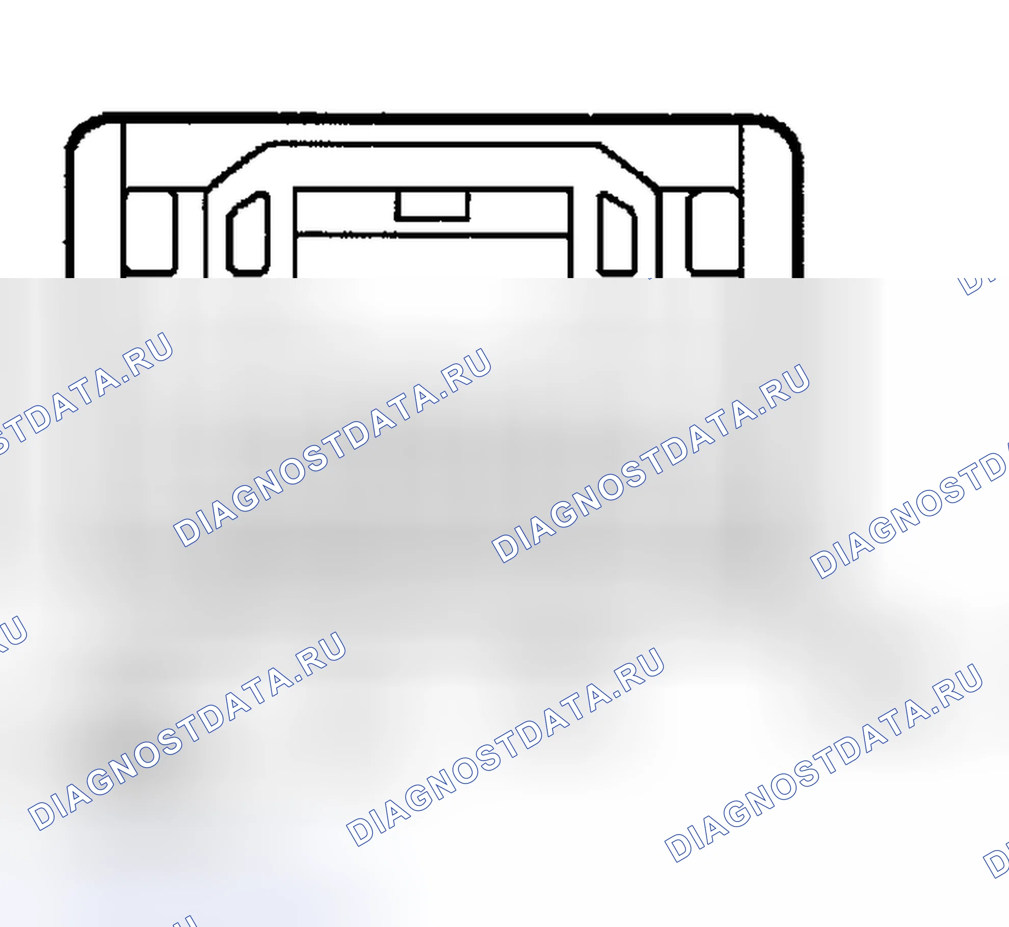 Рис. 226. Toyota 4Runner IV