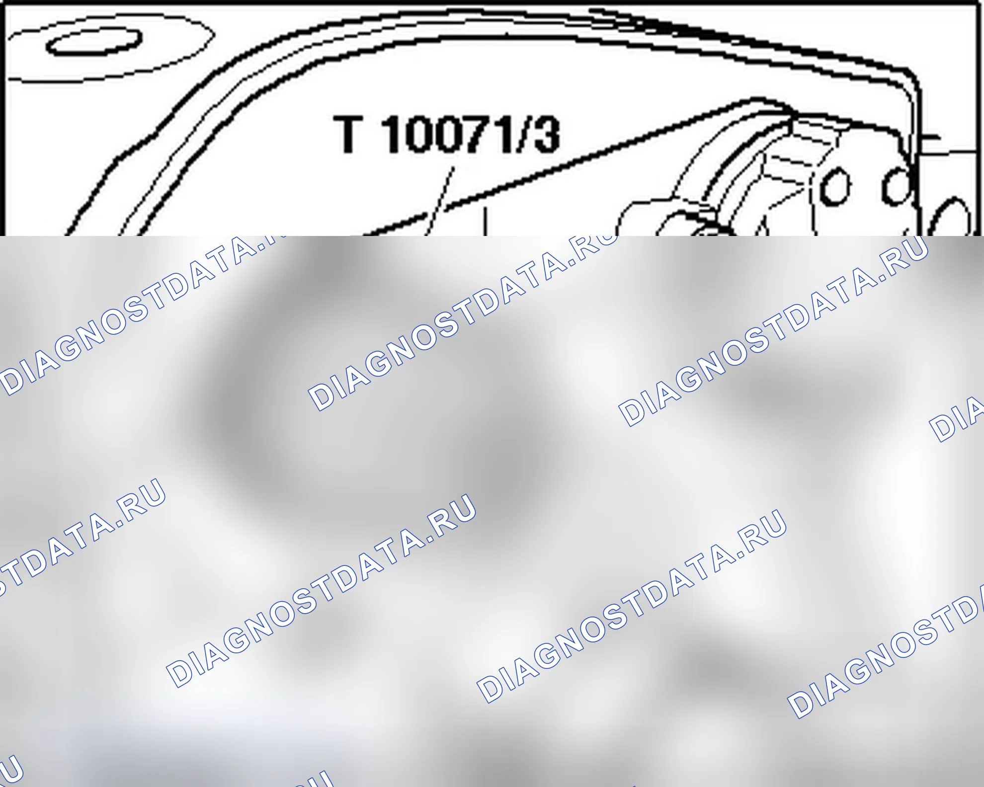 Рис. 95. Volkswagen New Beetle A4