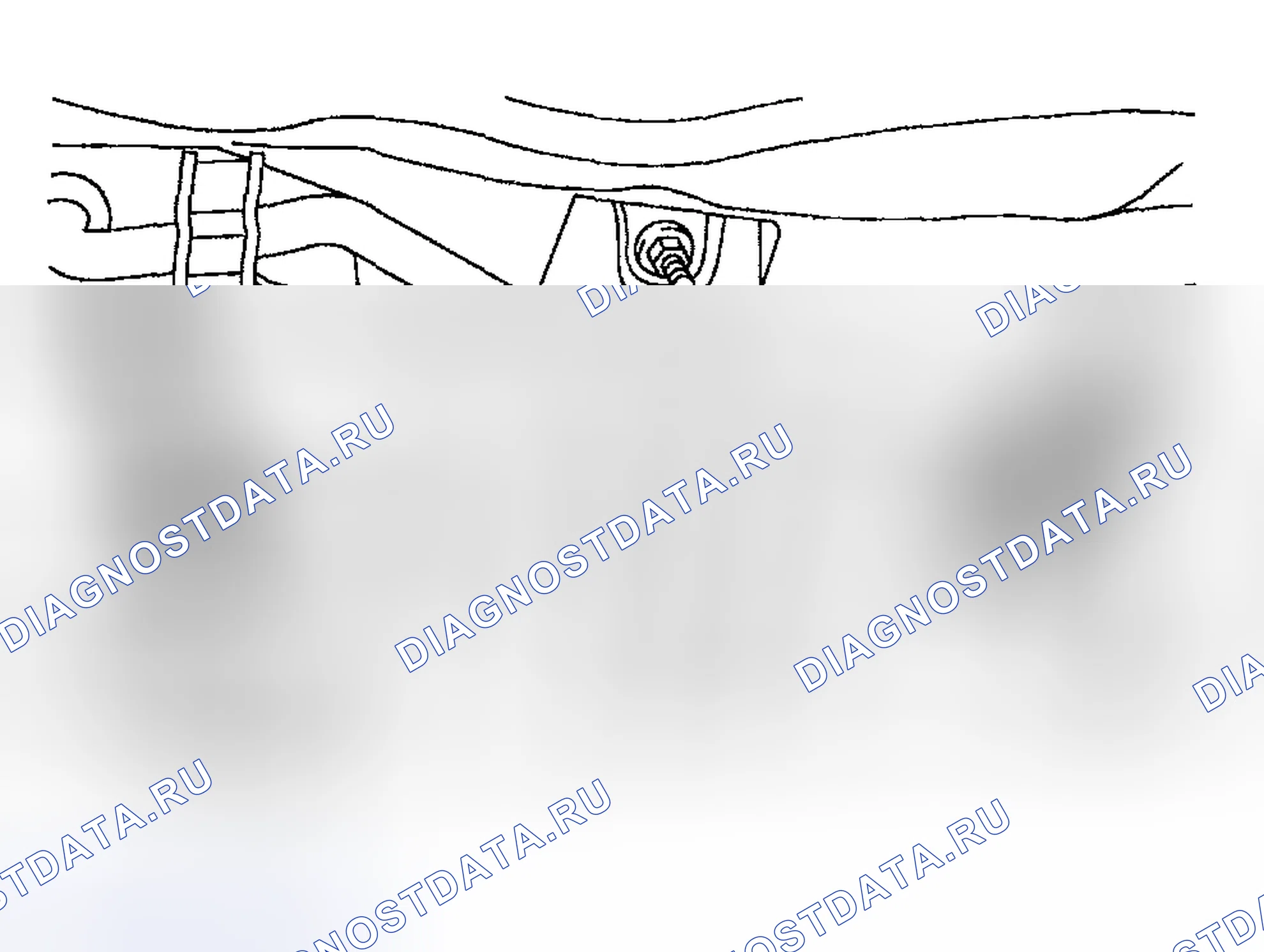 Рис. 278. Ford Pickup F250 Super Duty I