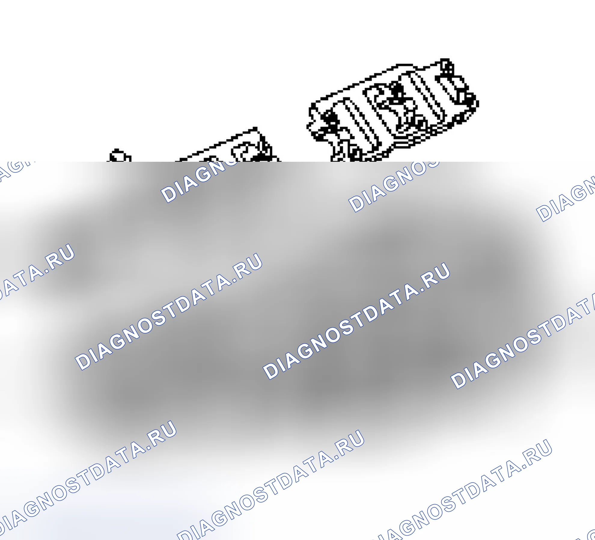 Рис. 736. Ford Crown Victoria II