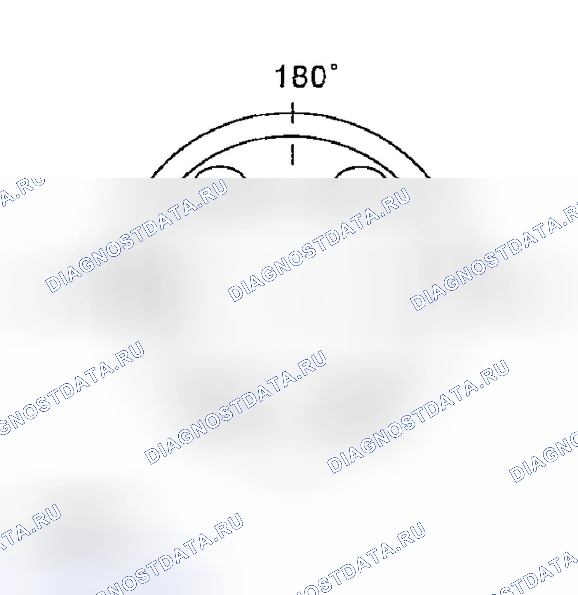 Рис. 485. Subaru Outback BP