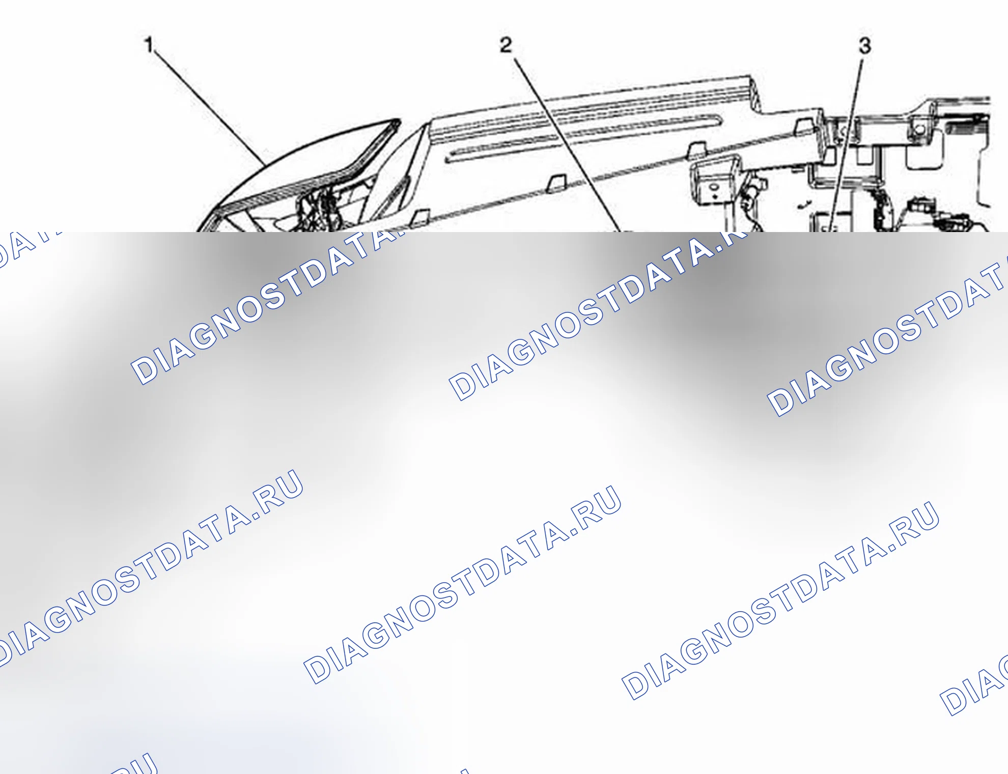Рис. 25. Cadillac XLR I