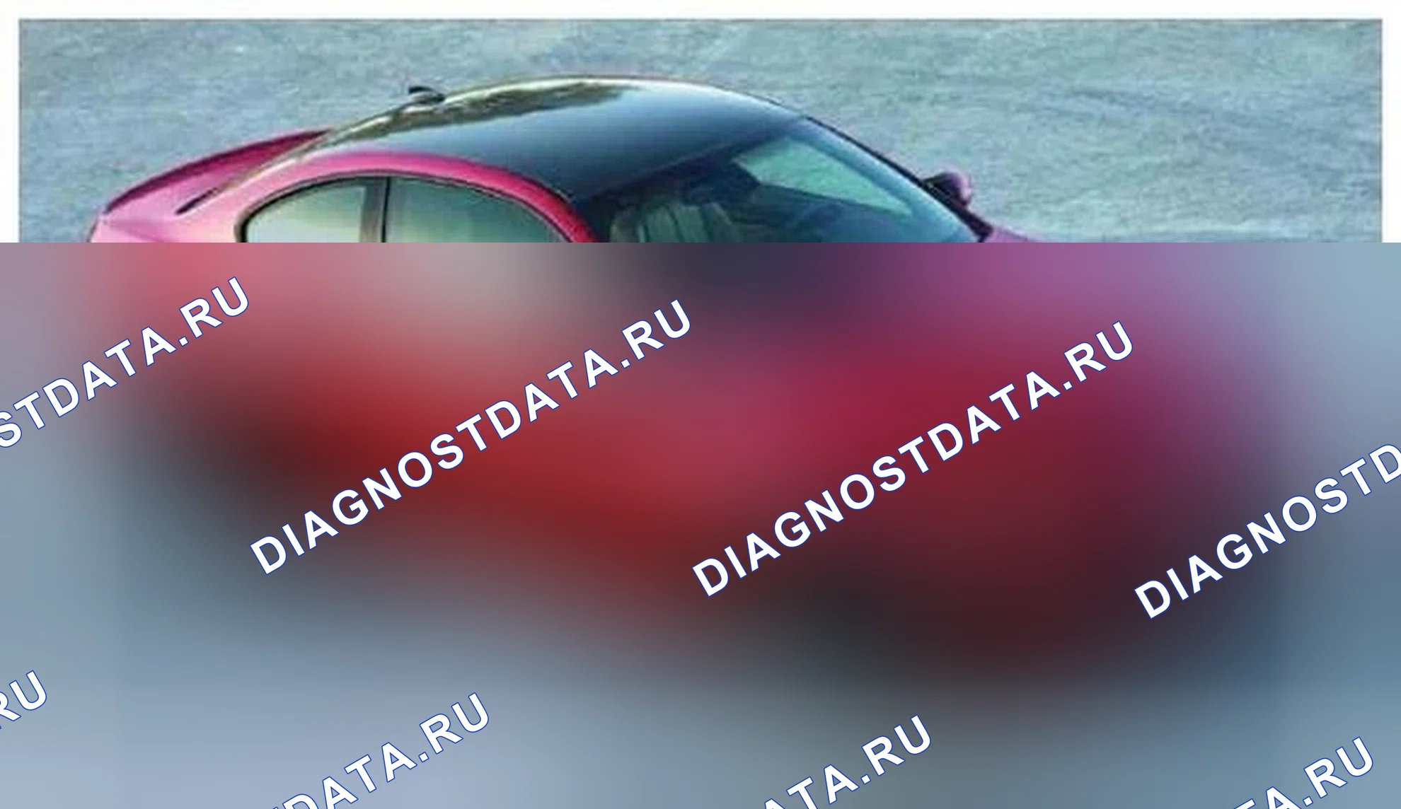 Рис. 178: Двигатель. BMW M3 E90