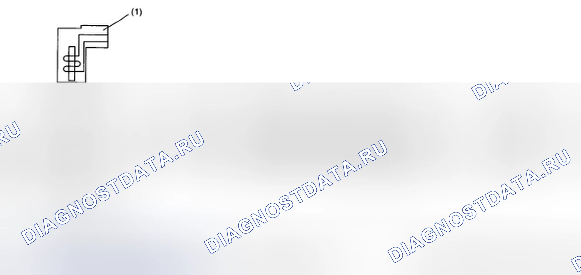 Рис. 150. Subaru Outback BP рестайлинг