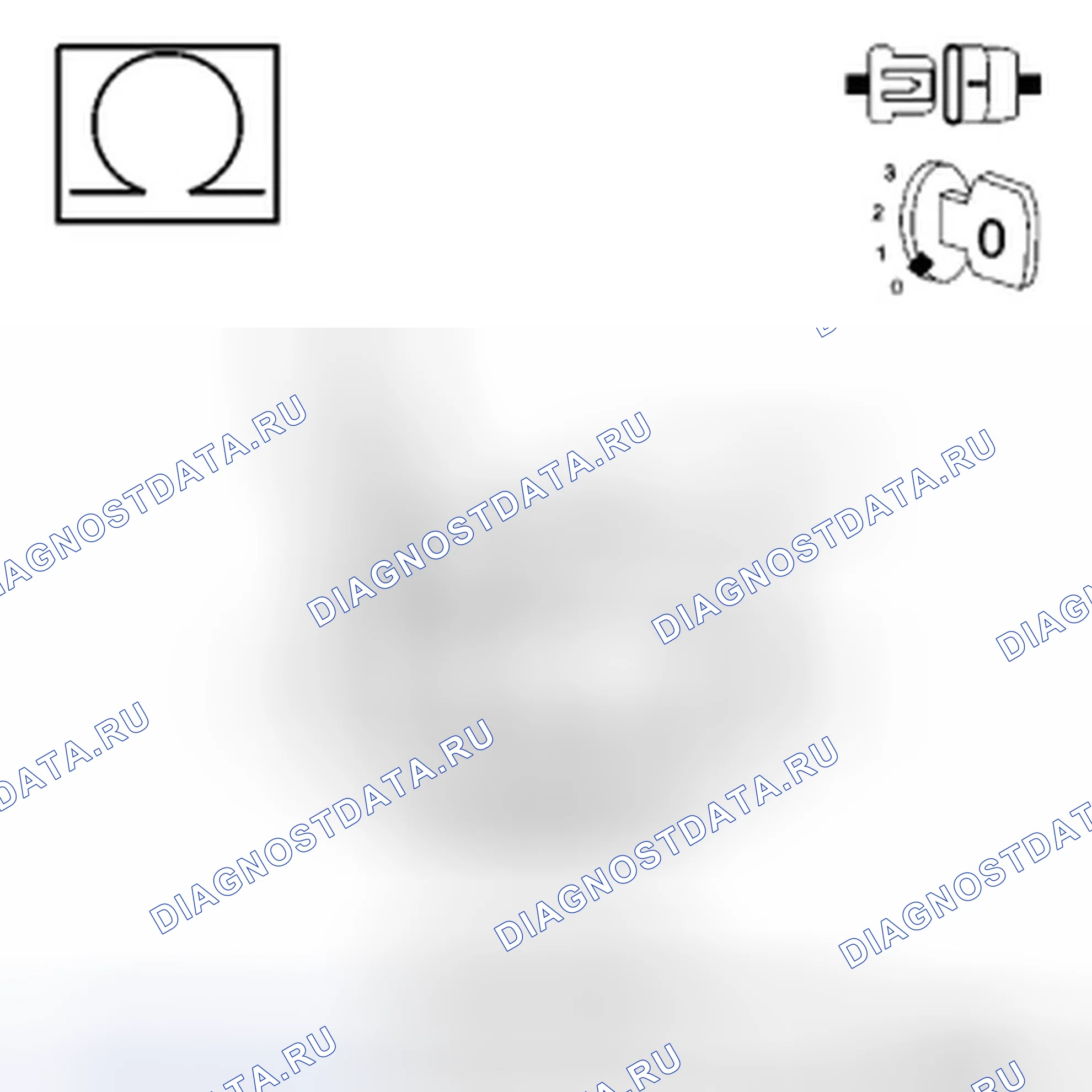 Рис. 173. Dodge Magnum I рестайлинг