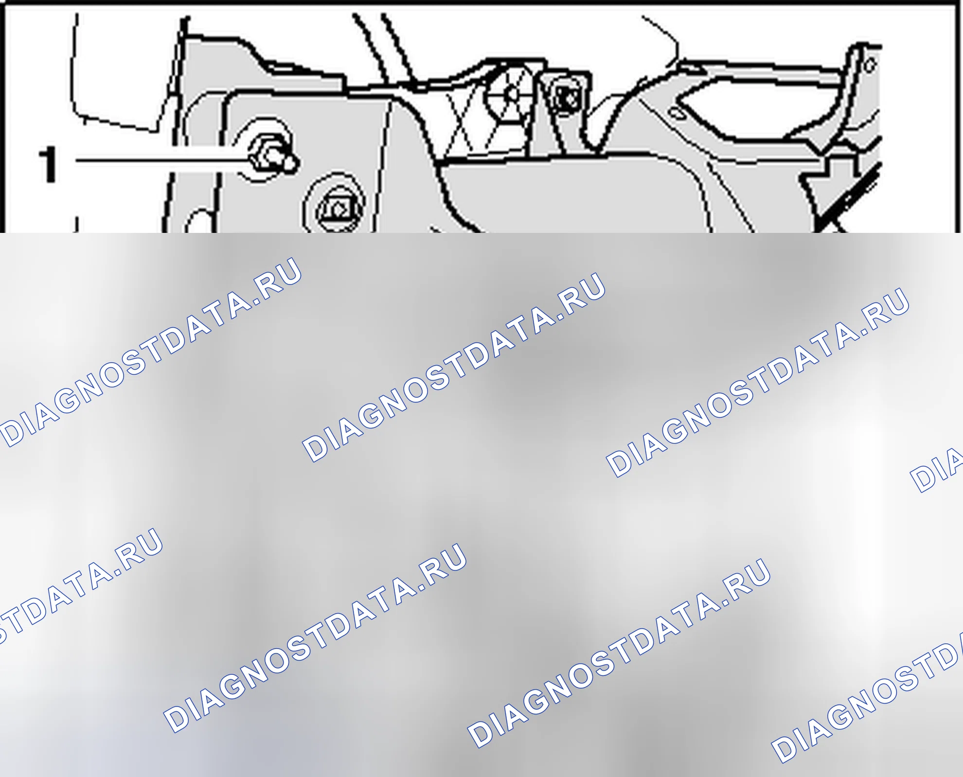 Рис. 43. Volkswagen Golf Mk7