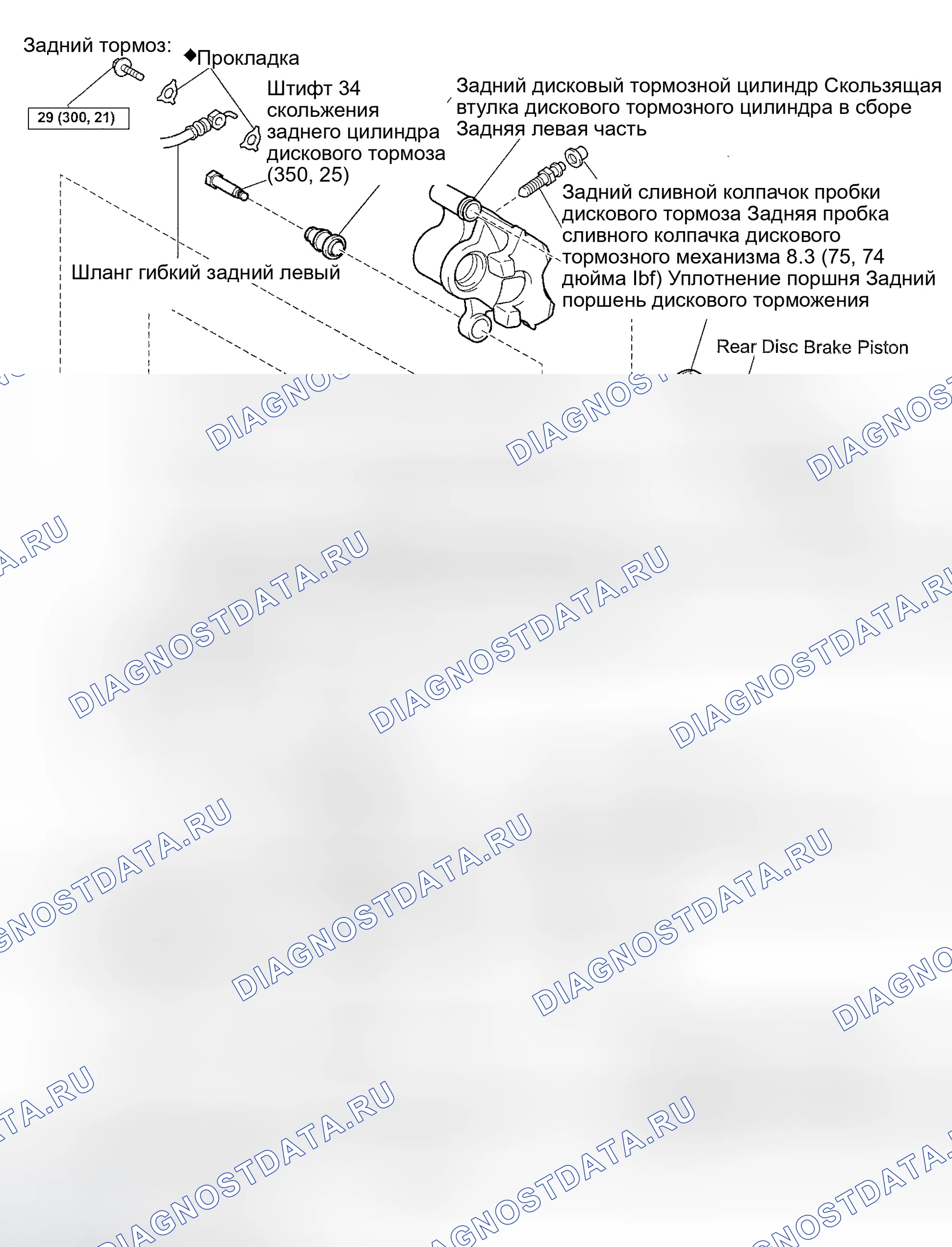 Рис. 22. Toyota Highlander I