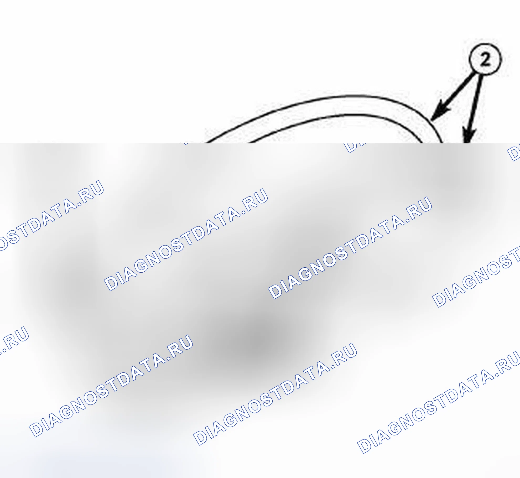 Рис. 93. Dodge Caliber I рестайлинг