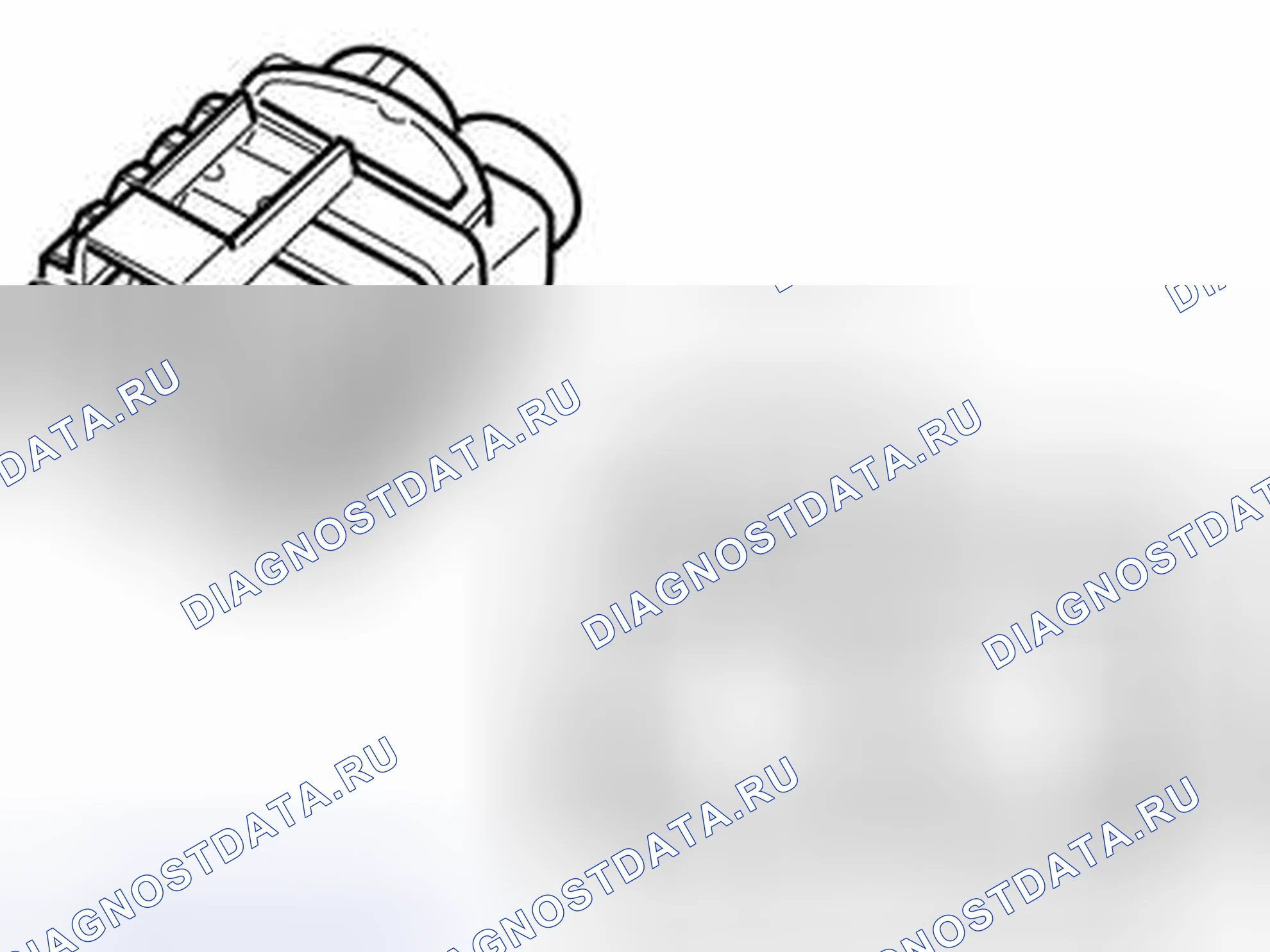 Рис. 40. Volvo XC70 II