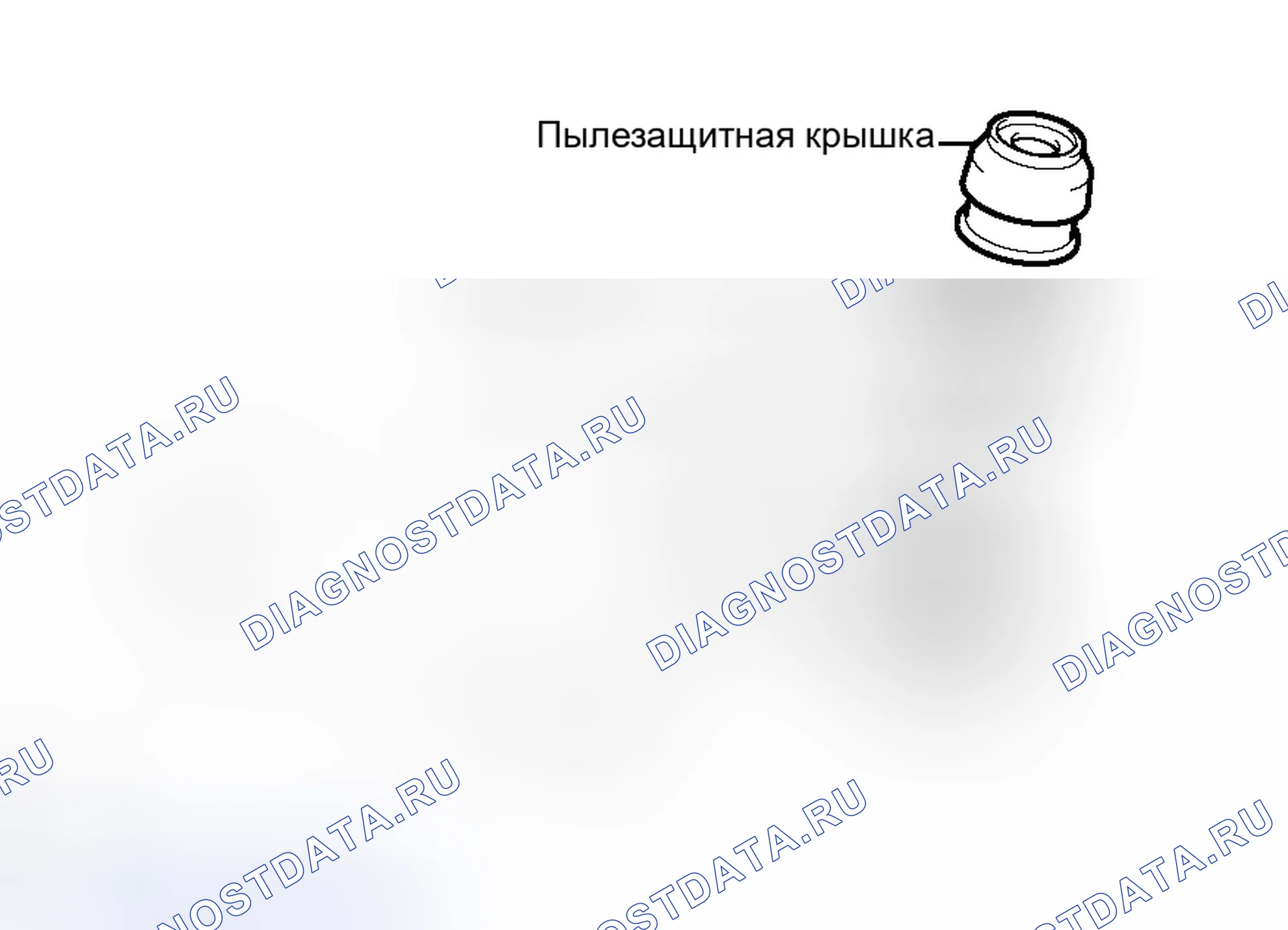Рис. 21. Toyota Land Cruiser 100 рестайлинг 2