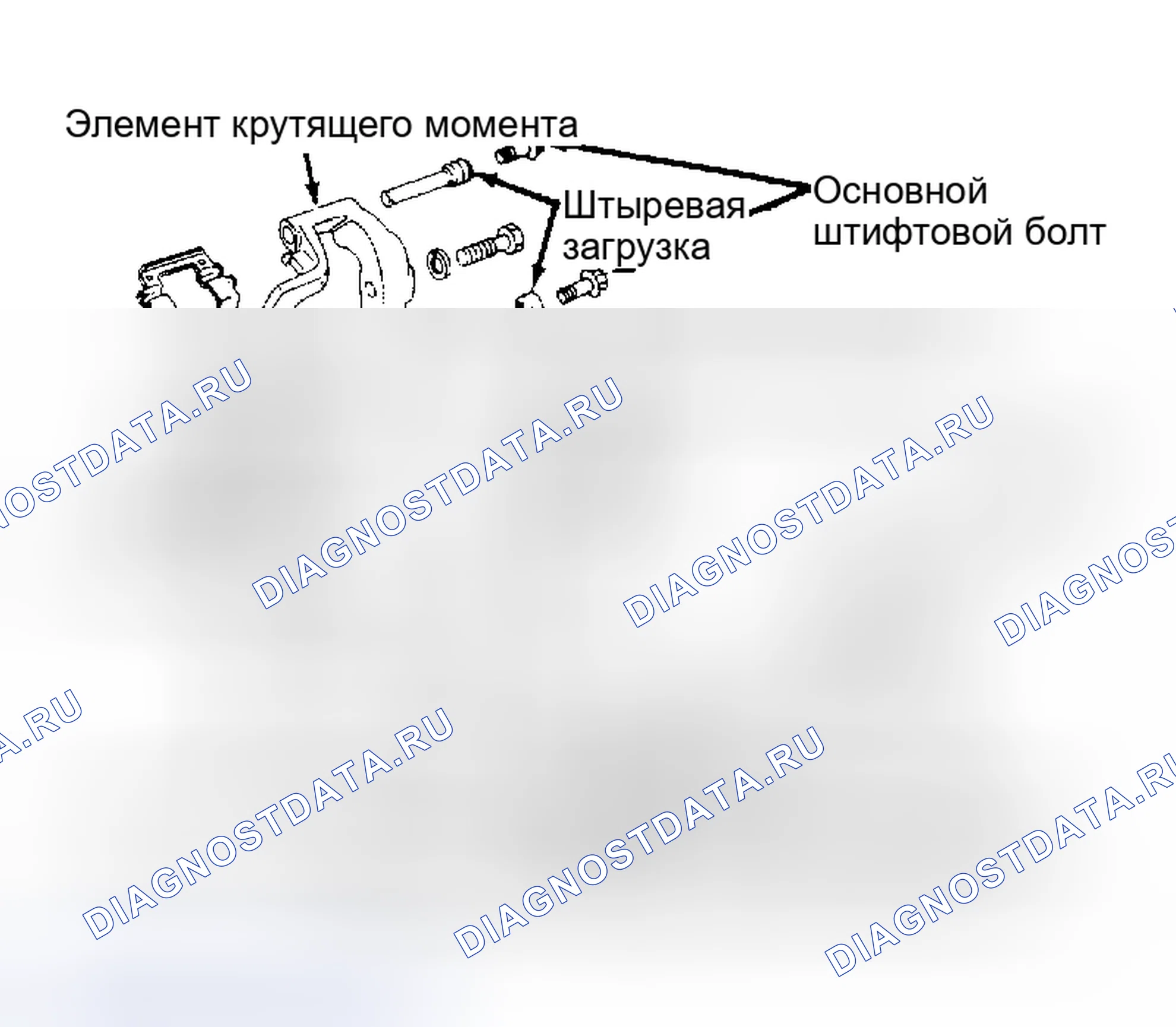 Рис. 9. Nissan Stanza III