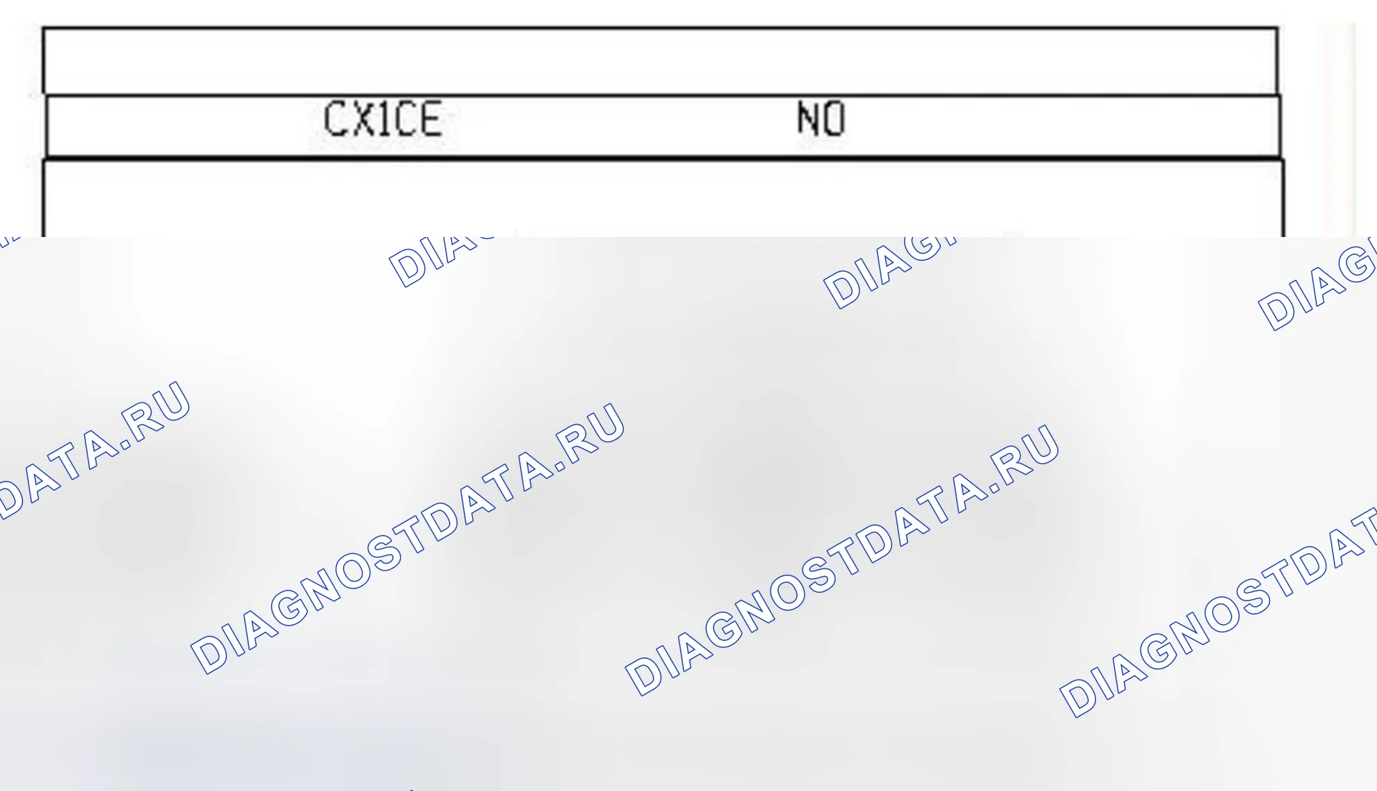 Распиновка разъёма 222 — Потенциометр.. датчик полож. др. засл.. Renault Symbol I