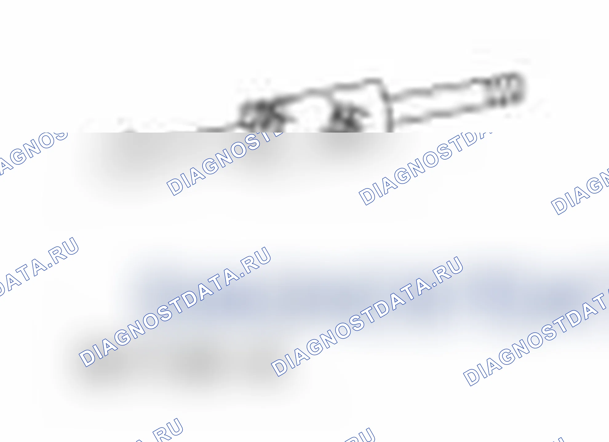 Рис. 554. Mercury Mariner II рестайлинг