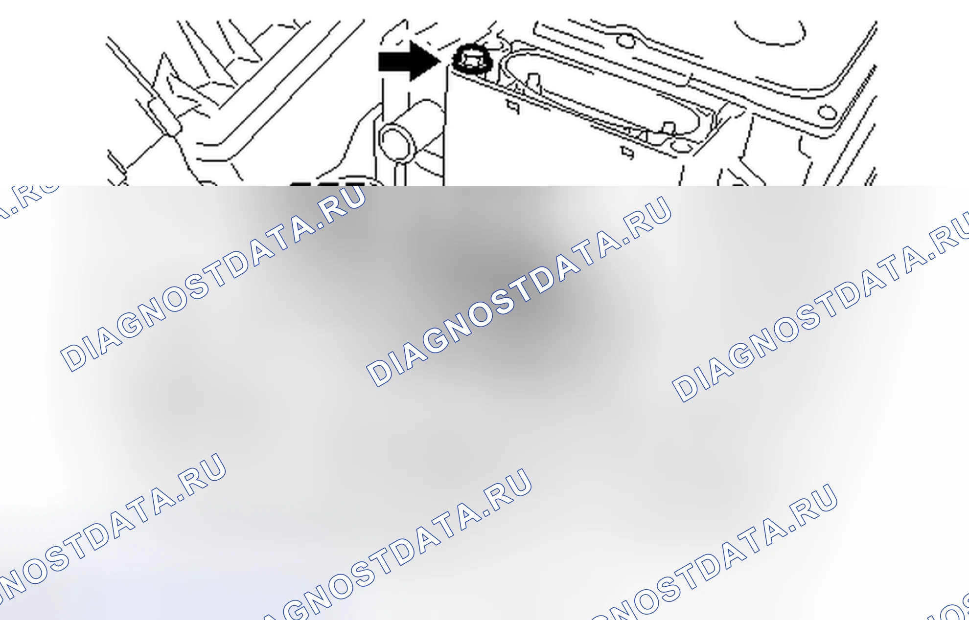 Рис. 257. Honda Accord V