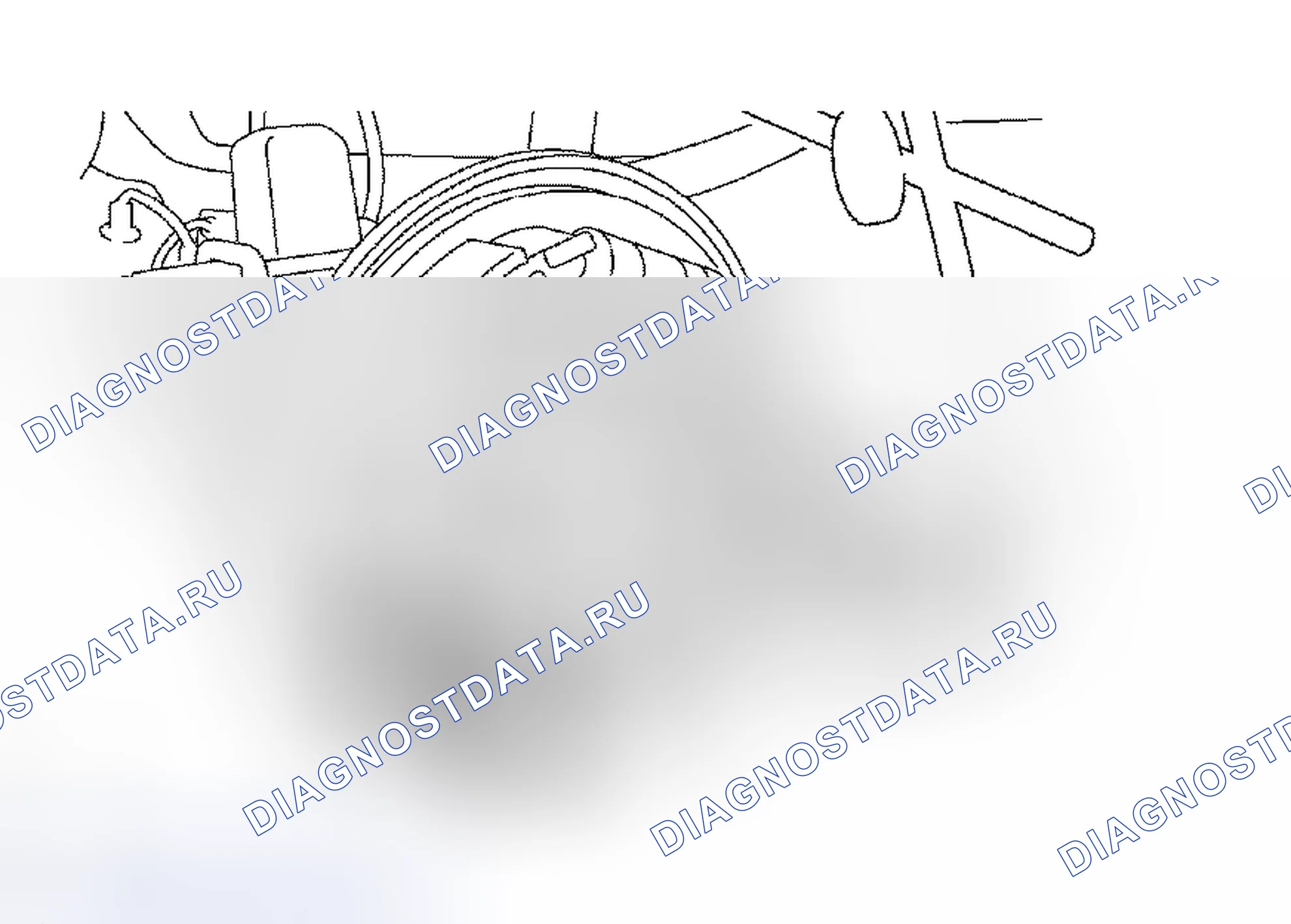 Рис. 4. Toyota Tacoma II