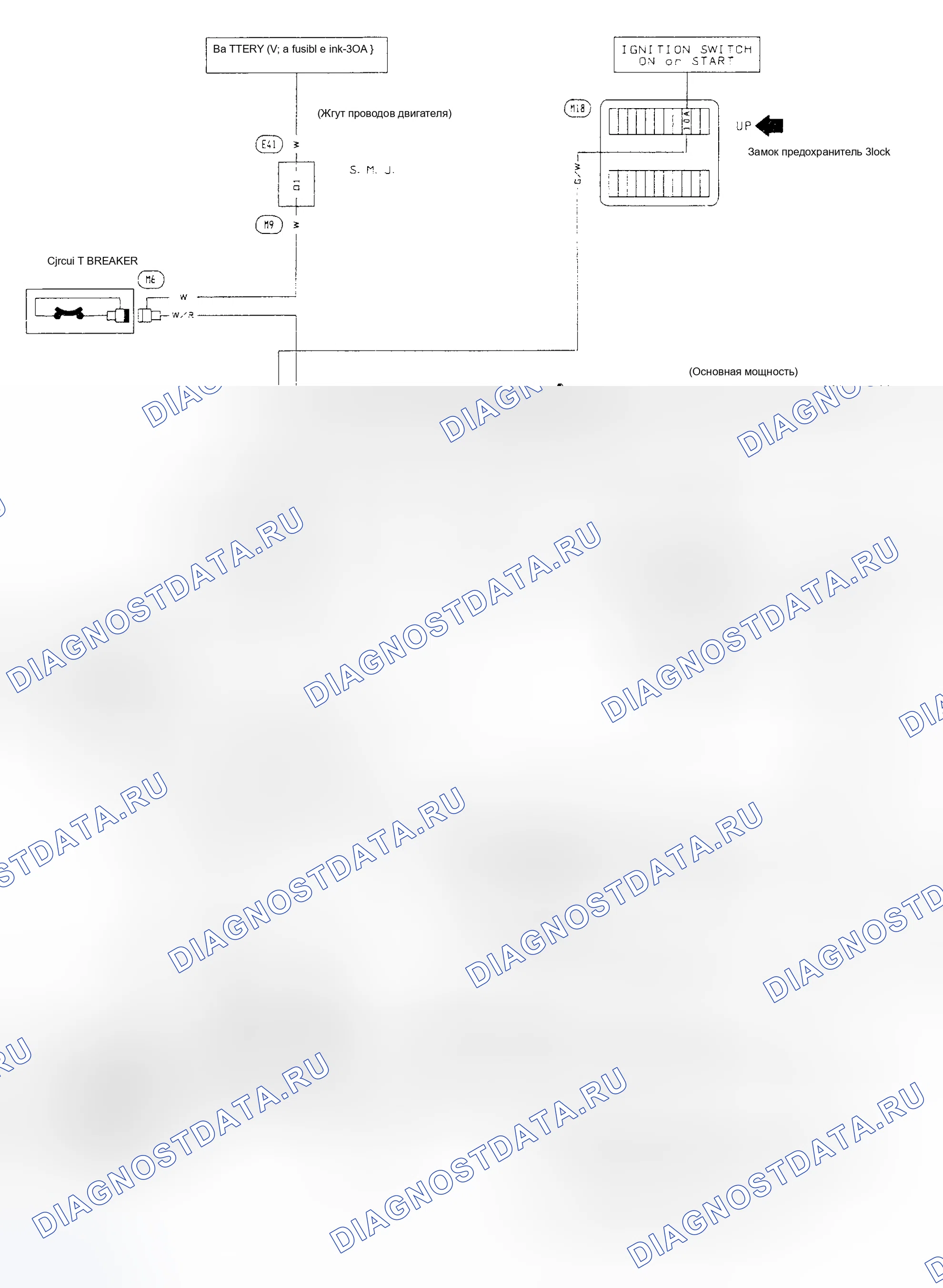 Рис. 28. Nissan Sentra B13