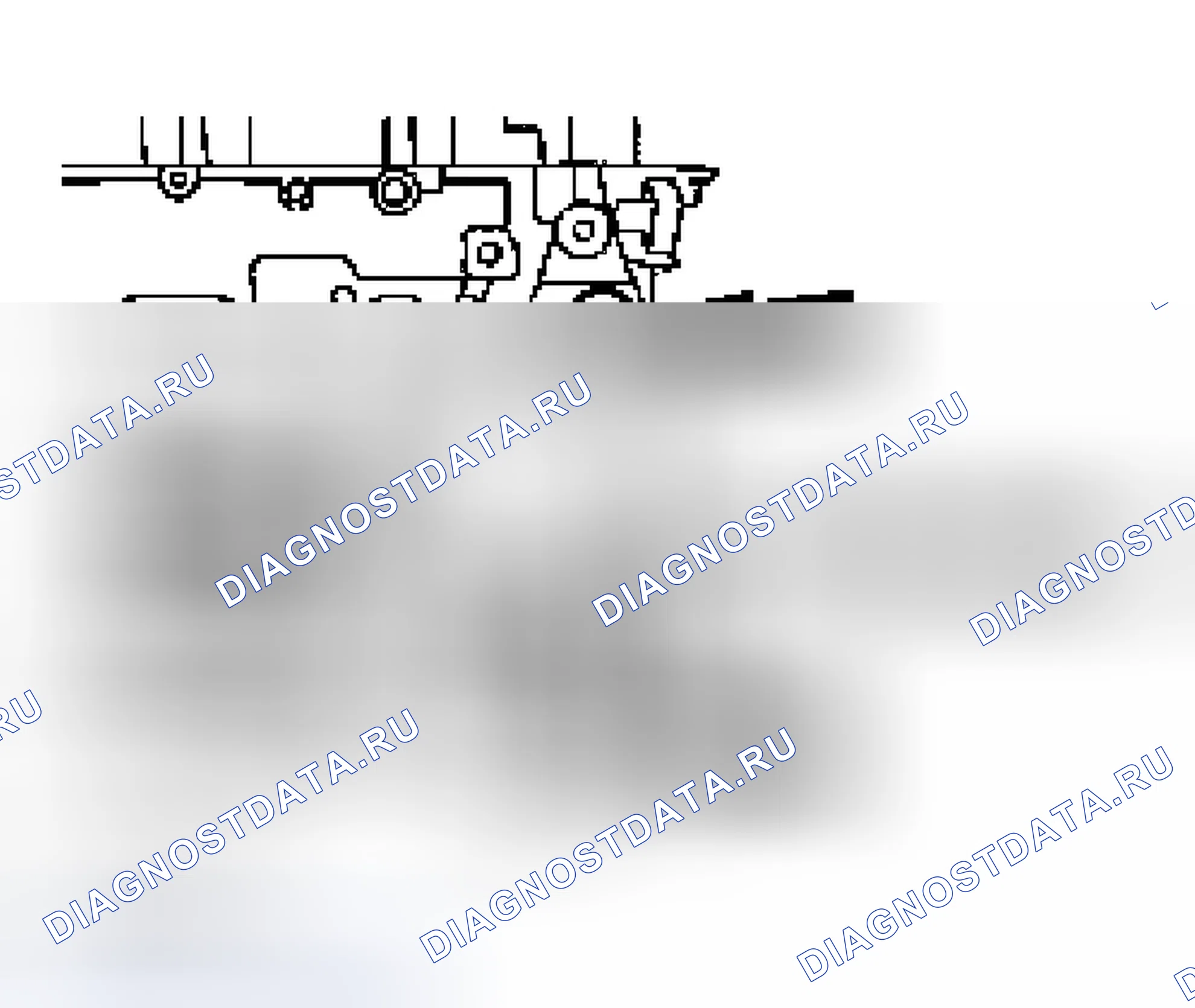 Рис. 441. Ford Escape I