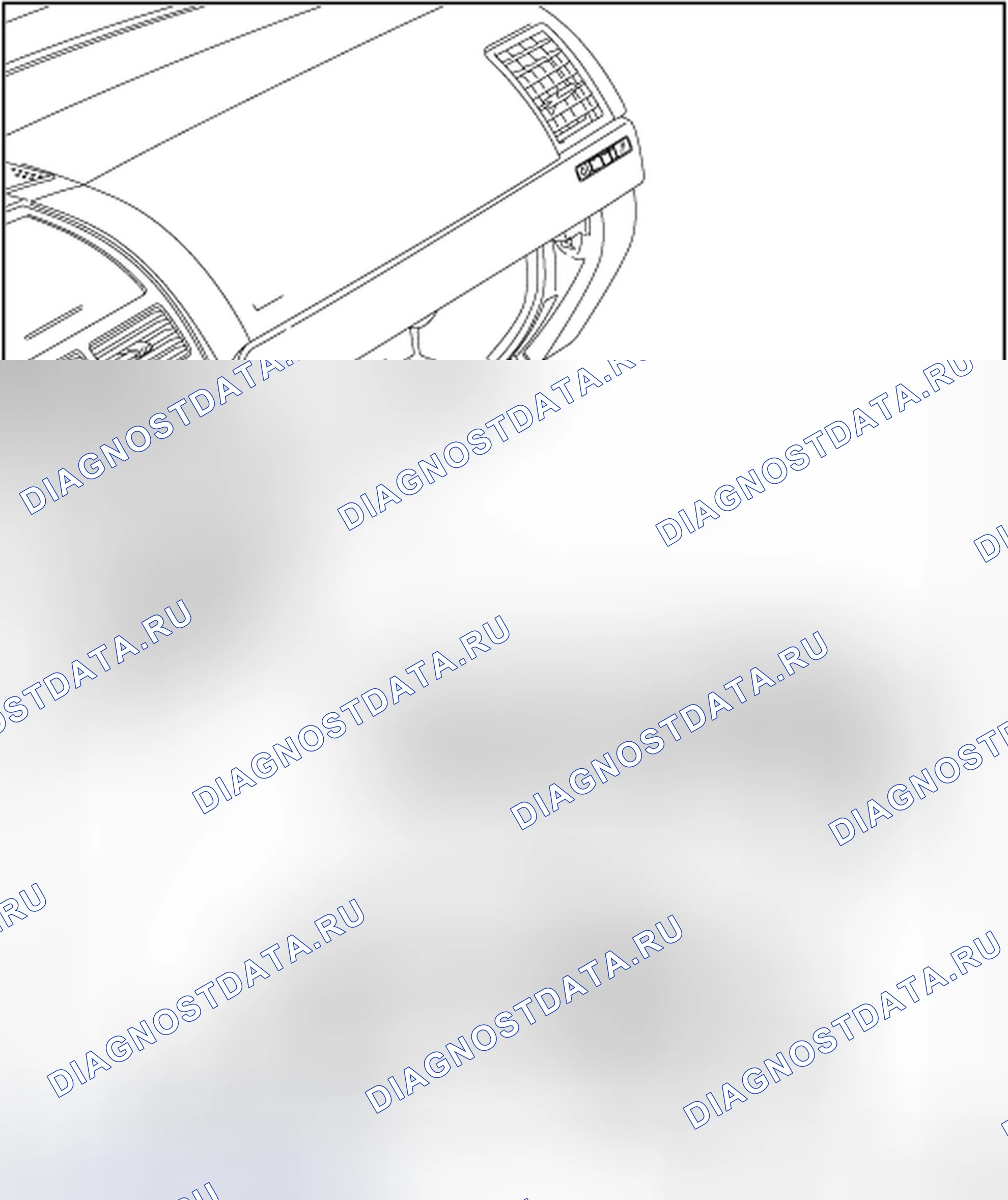 Рис. 24. Volkswagen Touareg I
