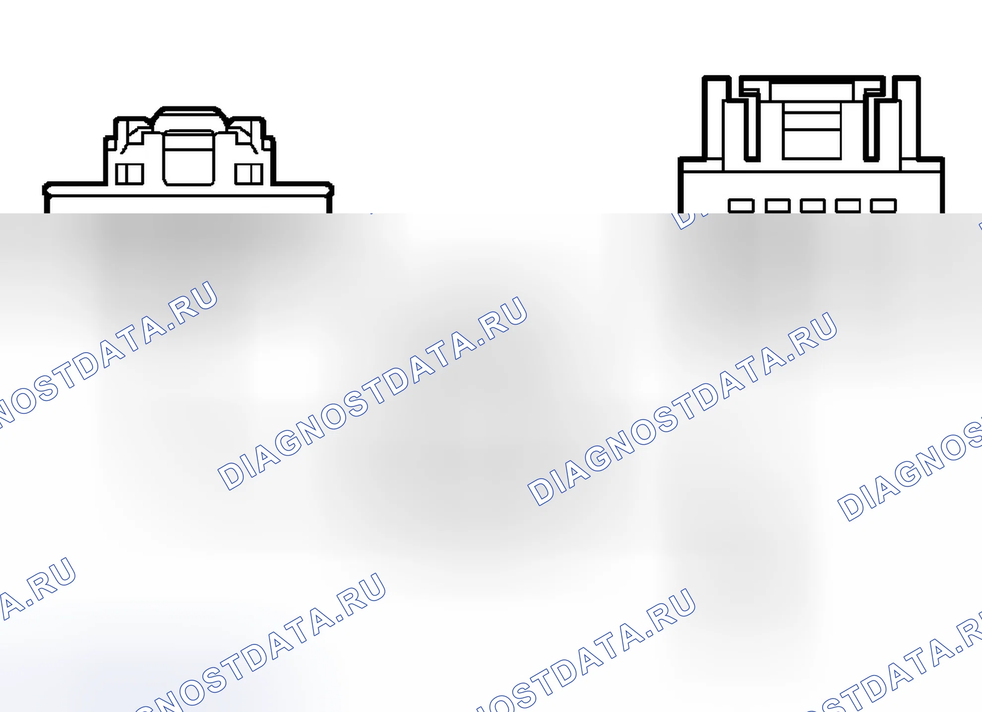 Рис. 89. Ford Pickup F350 Super Duty 