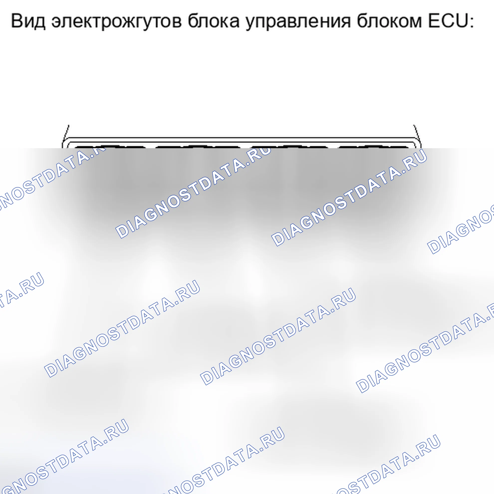 Рис. 401. Toyota Camry XV40 рестайлинг