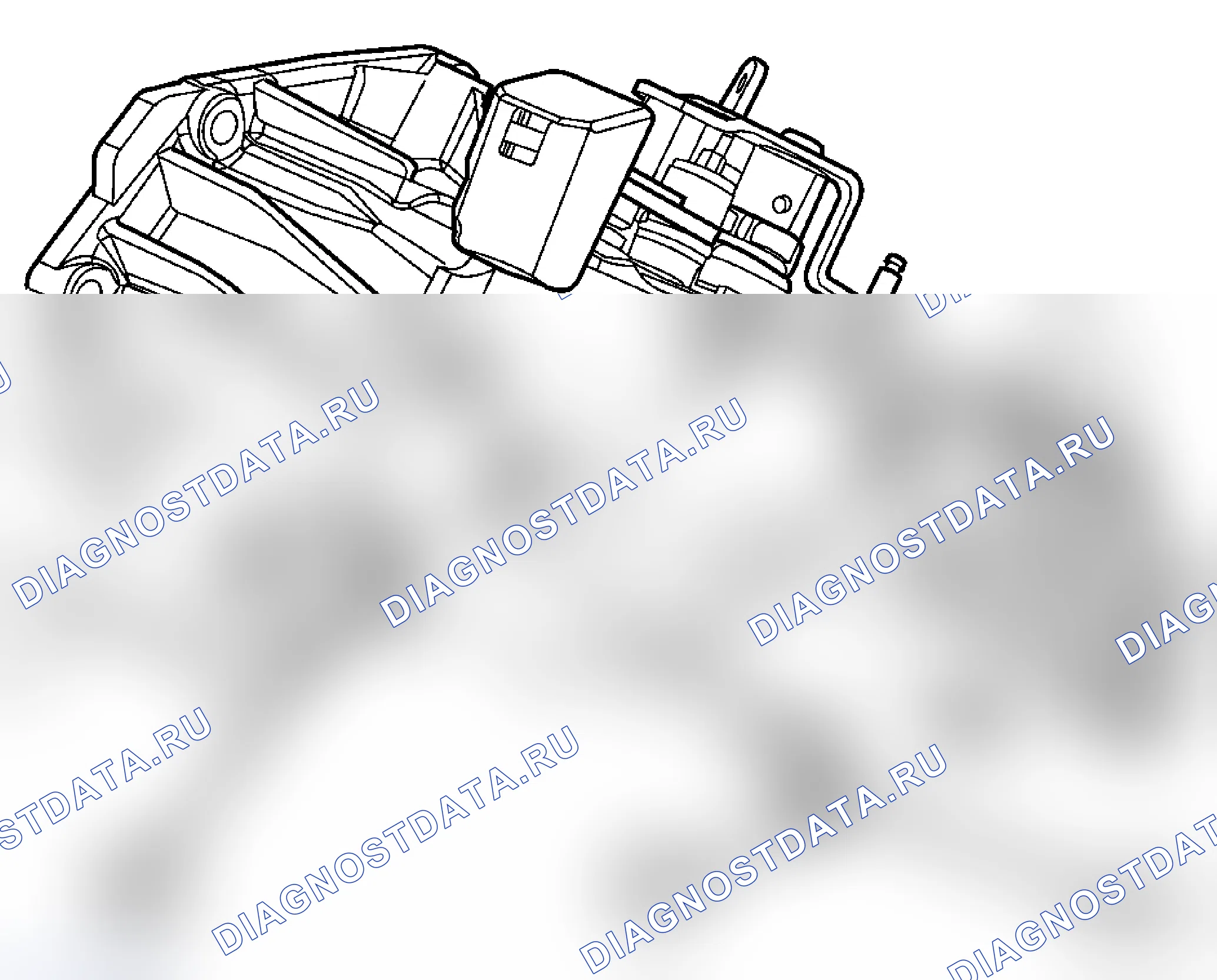 Рис. 187. Chrysler PT Cruiser I