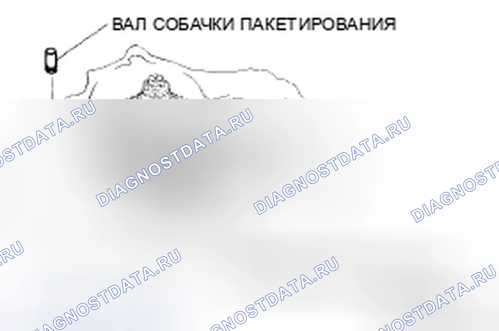 Рис. 298. Ford Fusion I рестайлинг