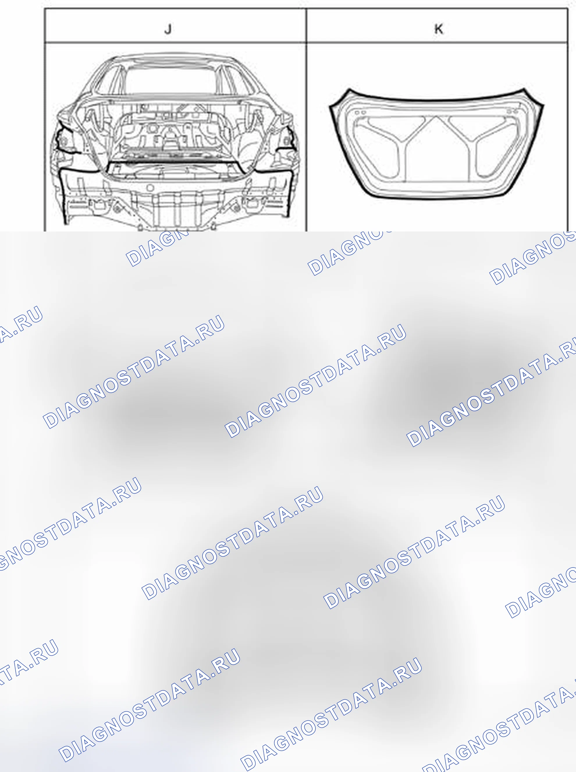 Рис. 135. Nissan Altima L33