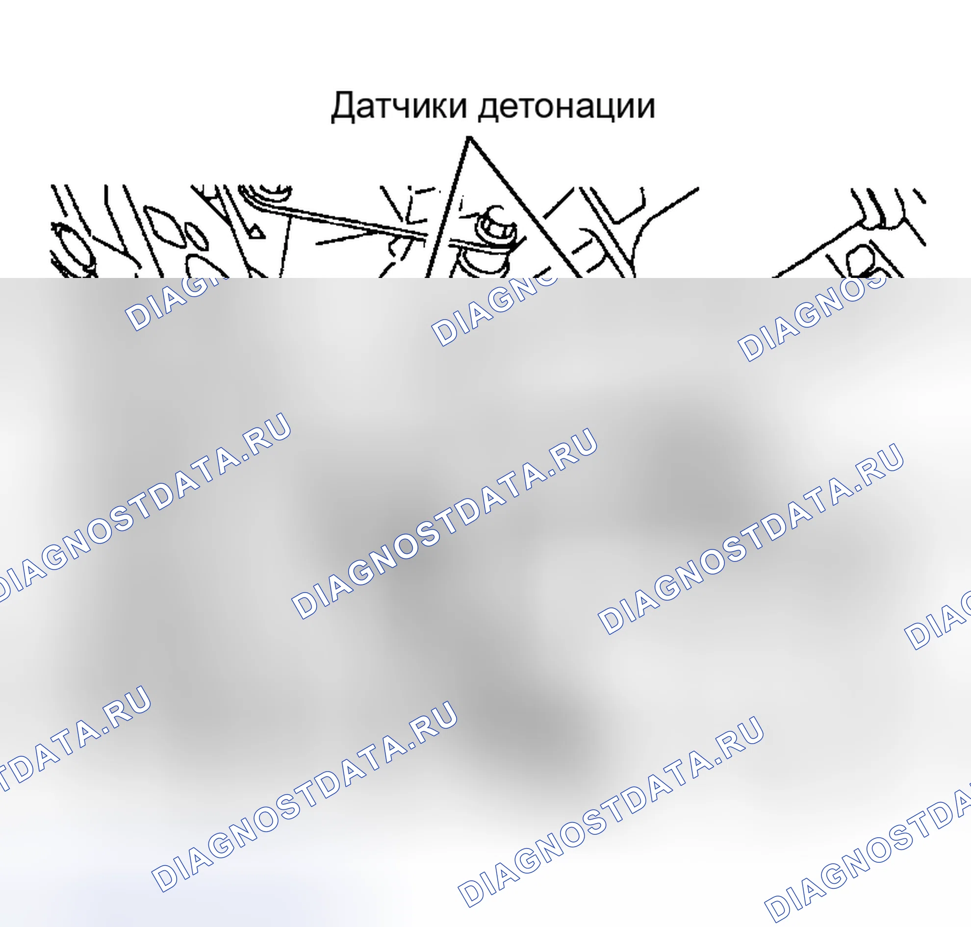 Рис. 4: Демонтаж и монтаж (Freelander). Land Rover Discovery L318