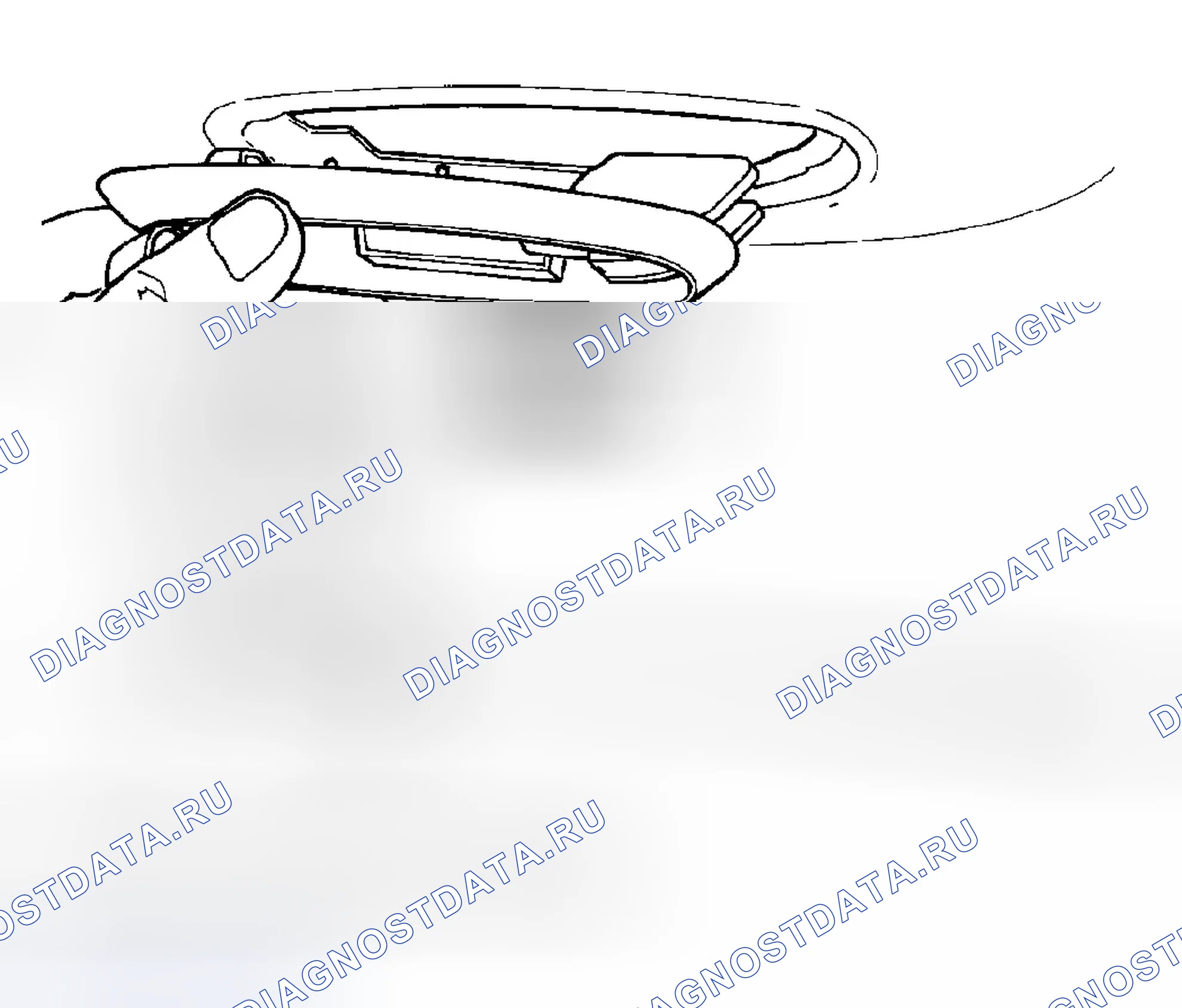 Рис. 3. Dodge Pickup R3500 
