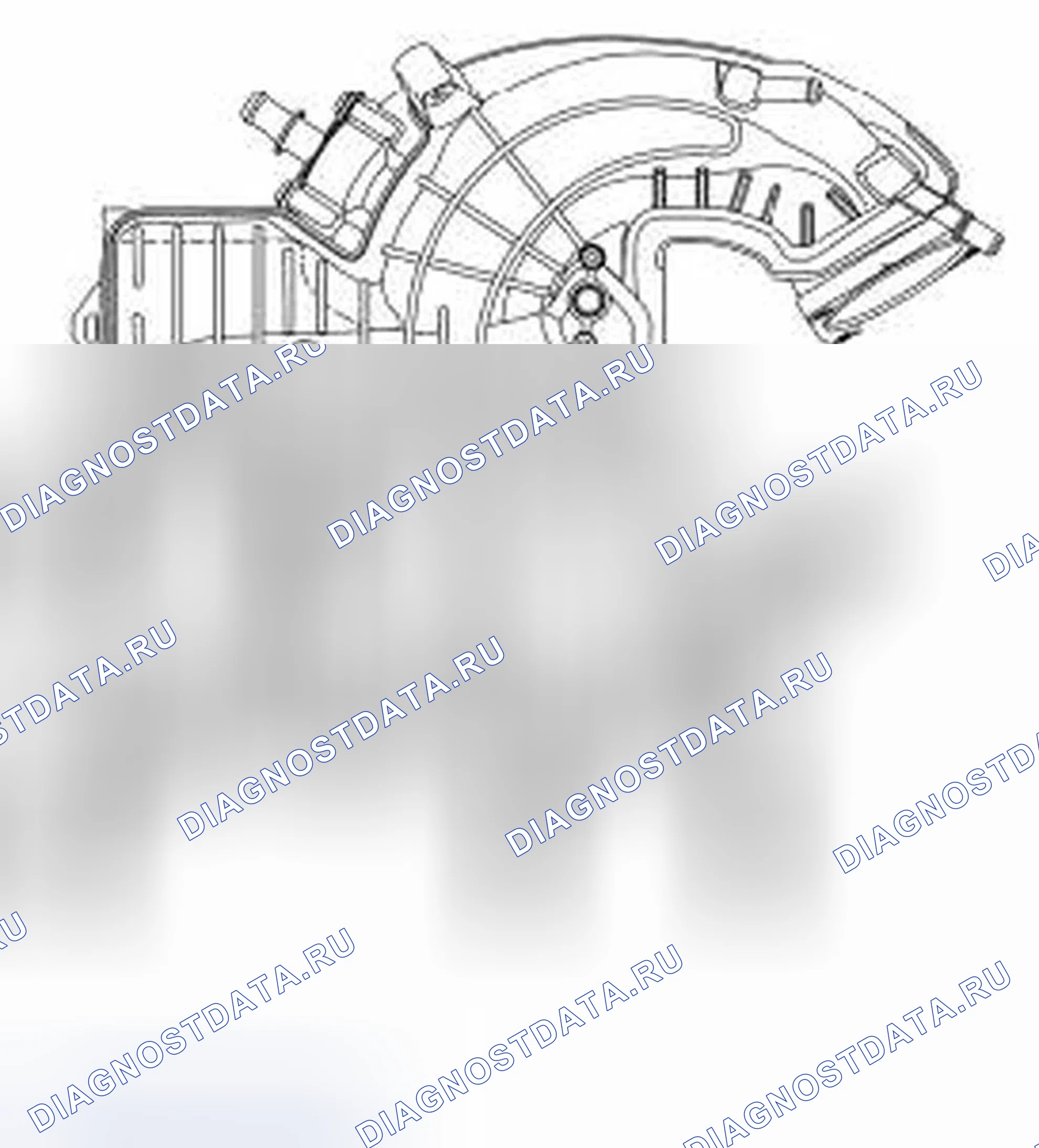 Рис. 214. Ford Taurus VI