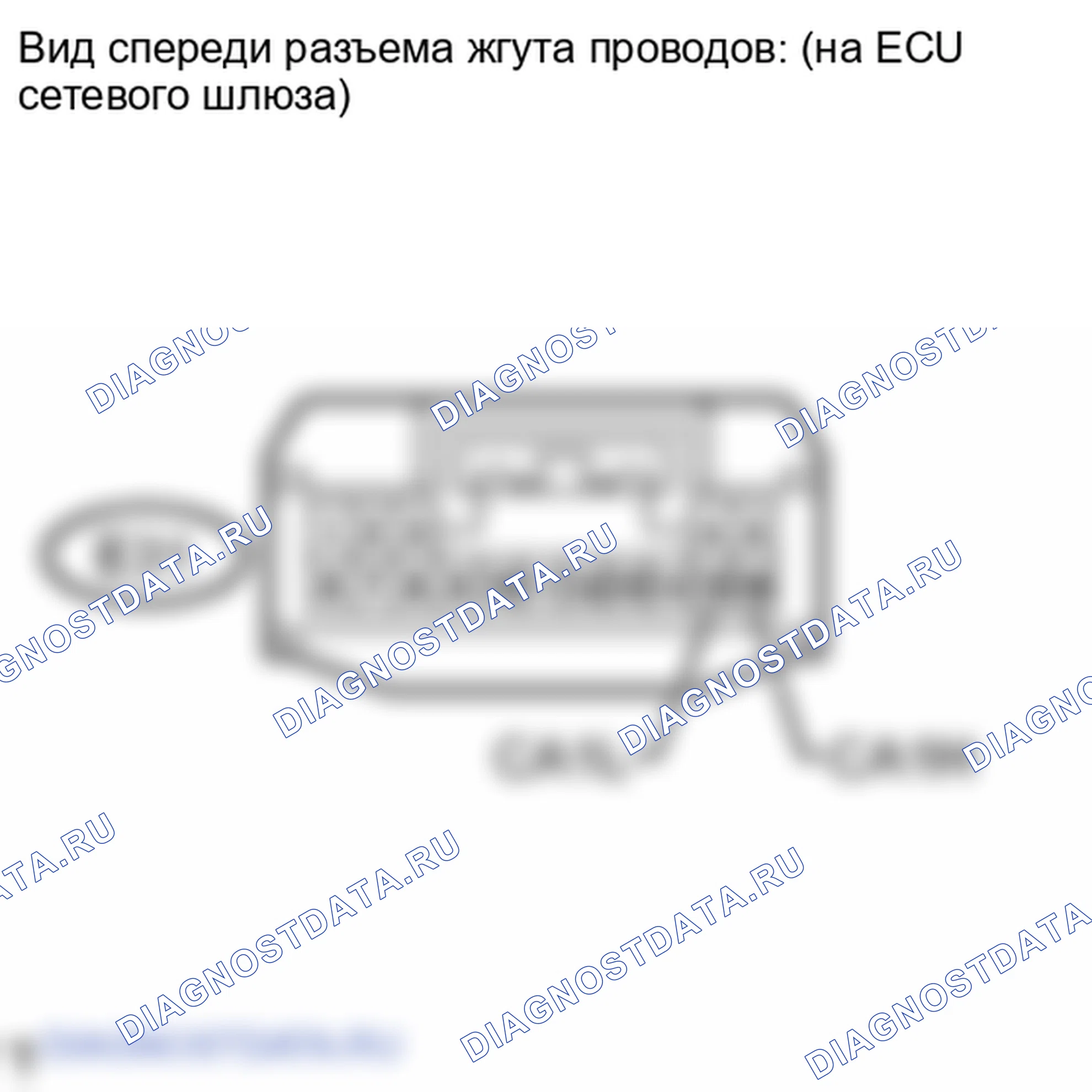 Рис. 316: ПРОЦЕДУРА. Lexus LX J200