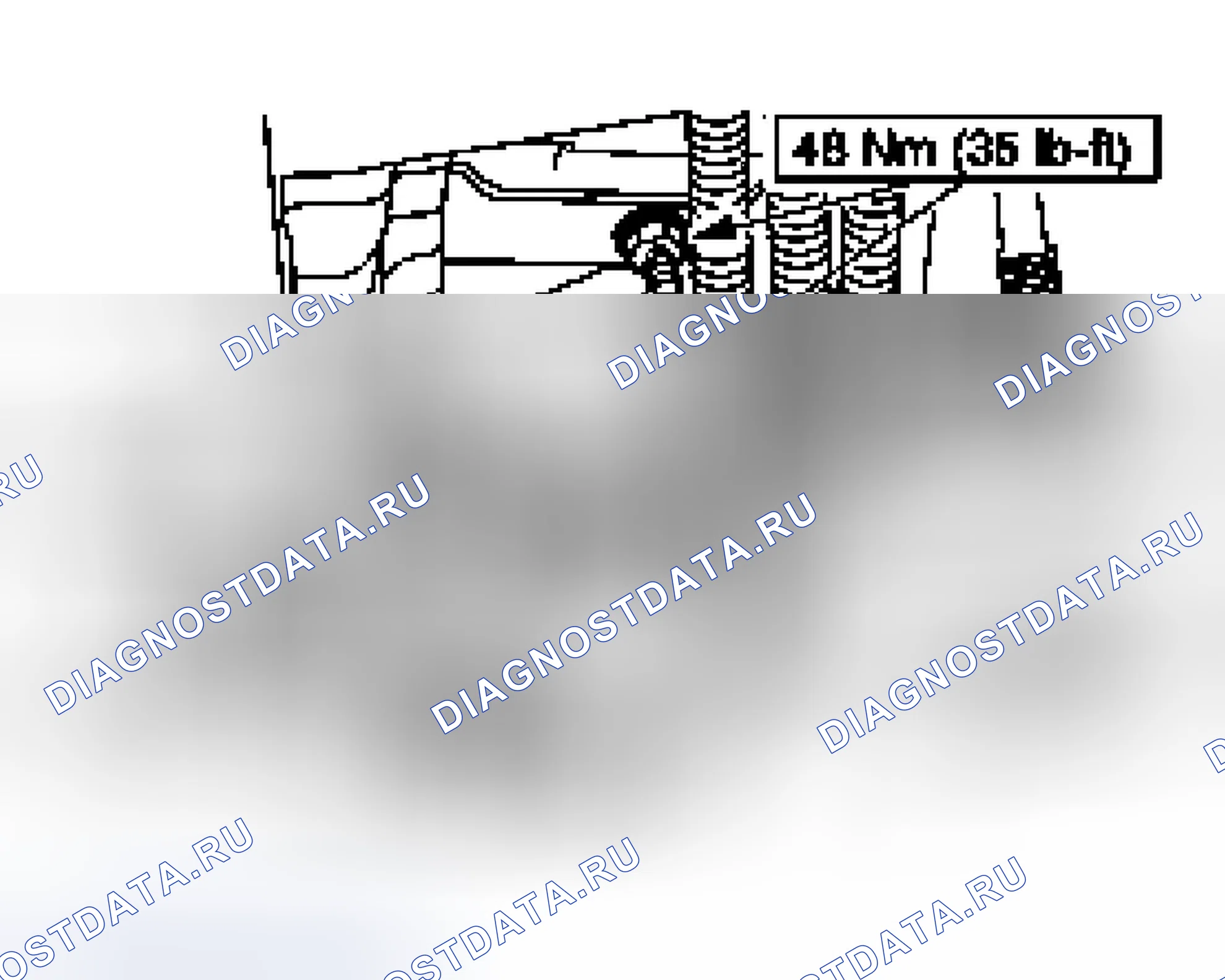 Рис. 748. Ford Ranger I