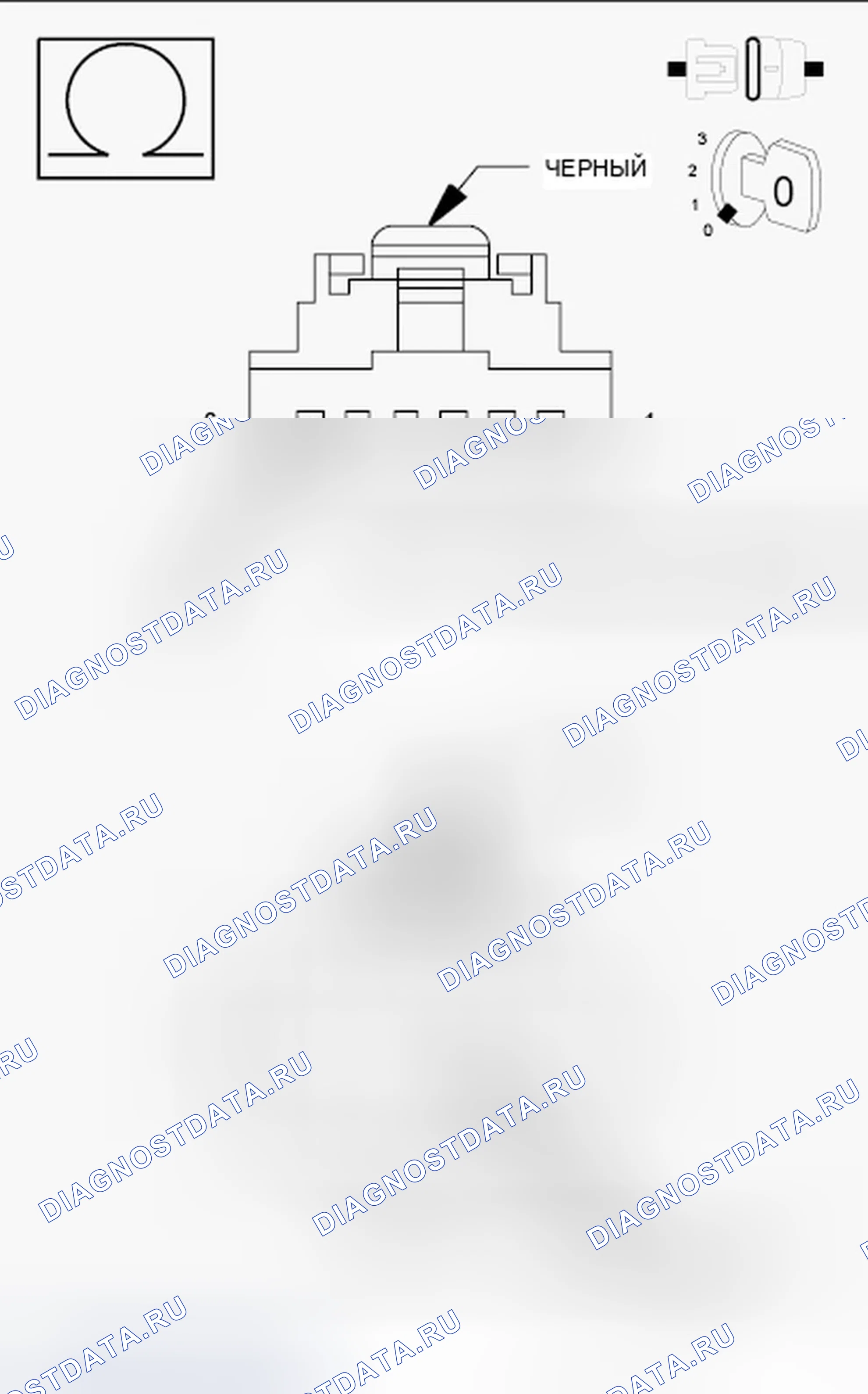 Рис. 37. Chrysler Town & Country V рестайлинг