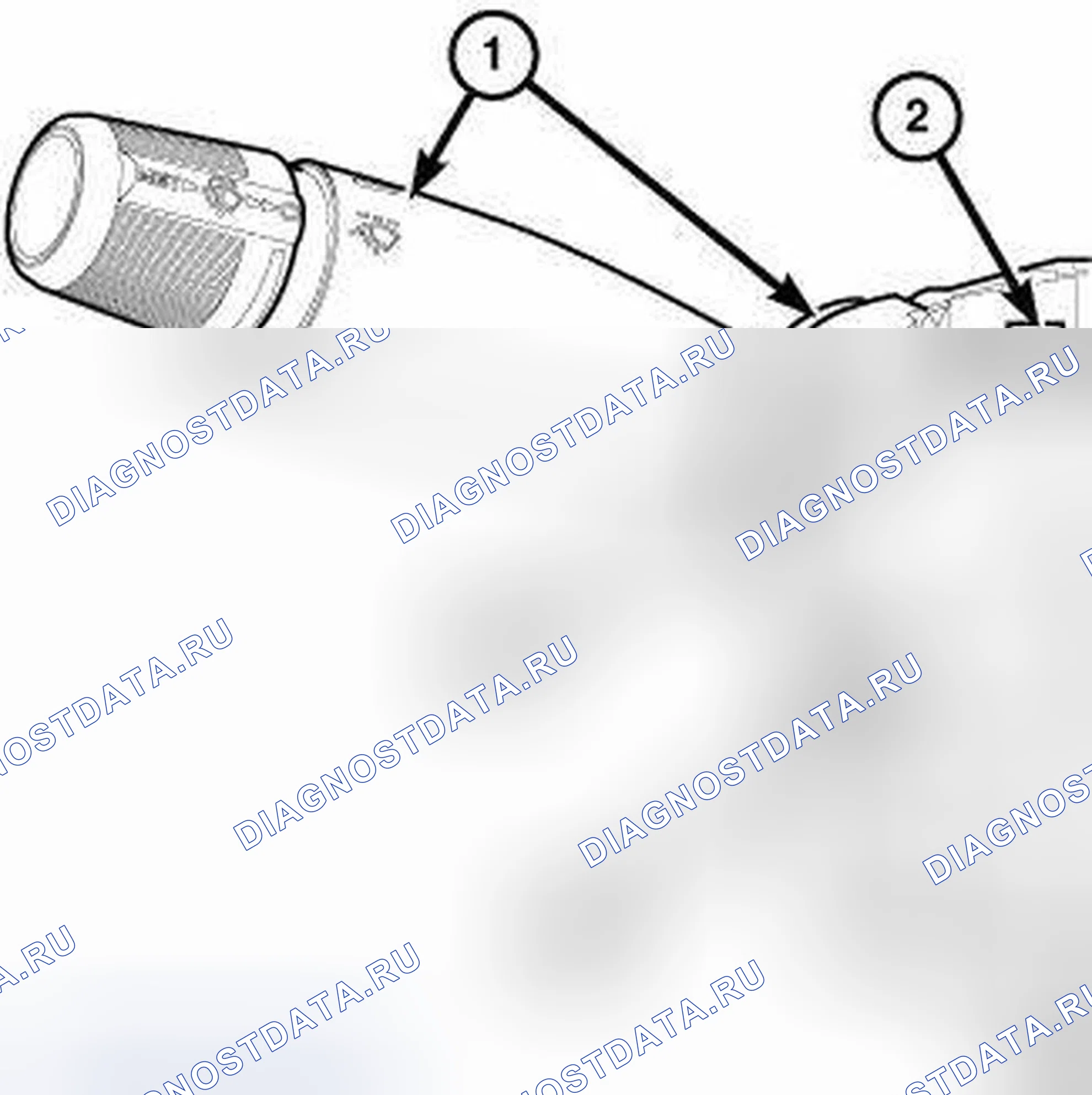 Рис. 43. Chrysler Town & Country V рестайлинг