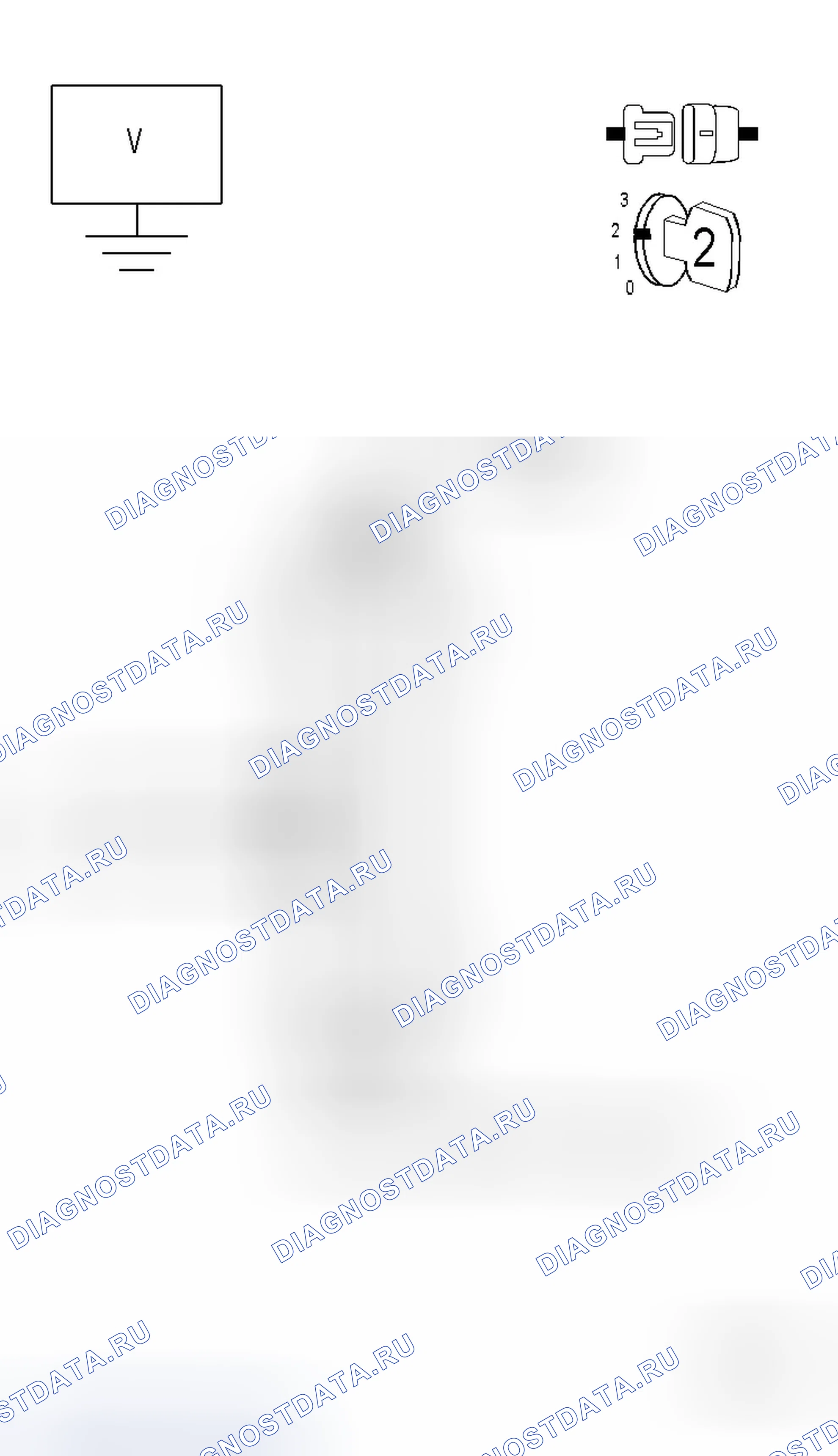 Рис. 106. Dodge Magnum I рестайлинг