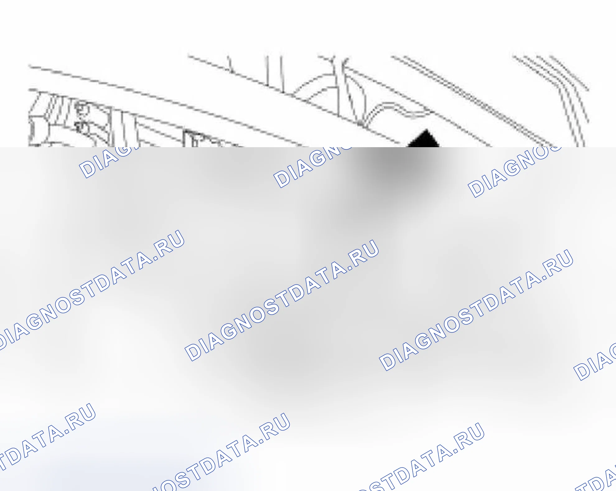 Рис. 103. Ford Focus I рестайлинг