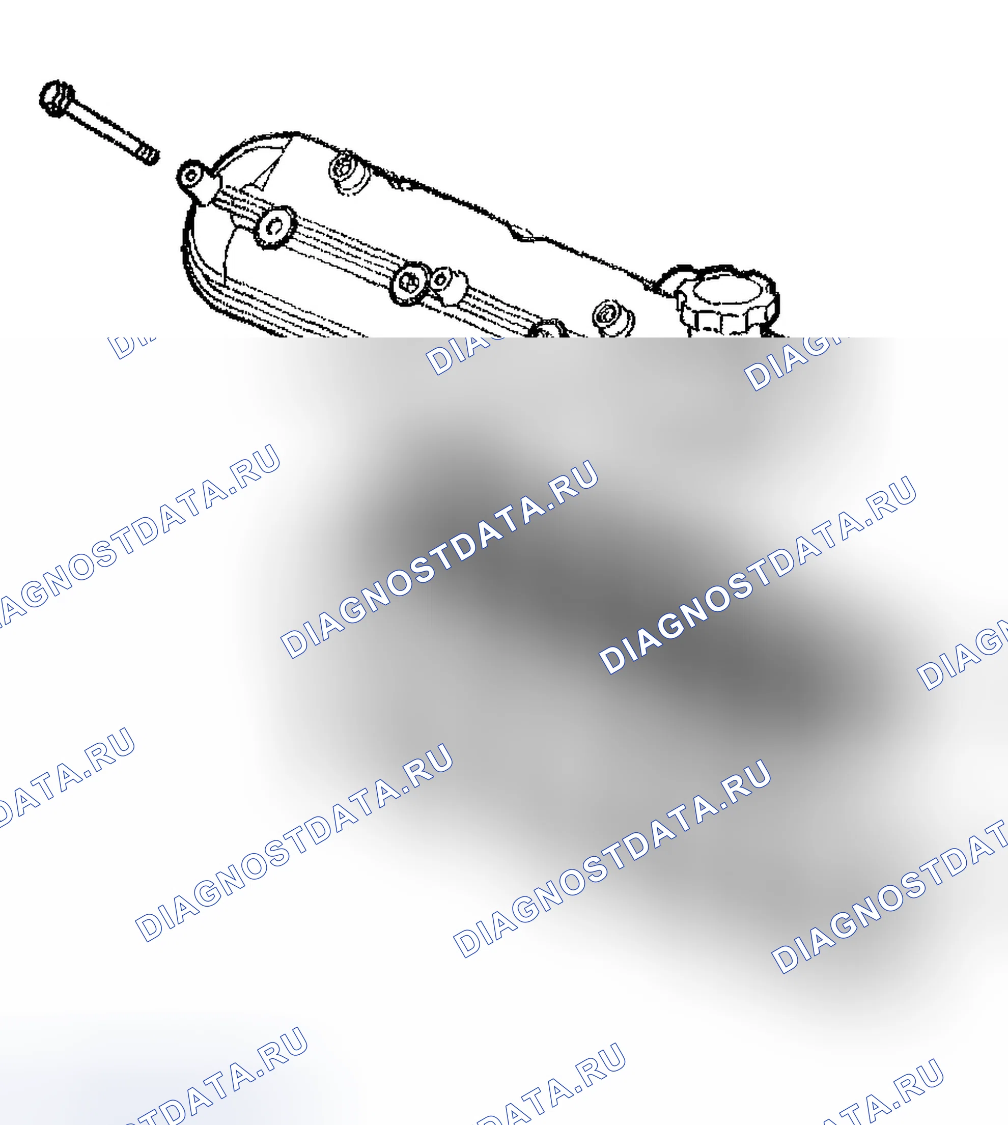 Рис. 479. Chevrolet Suburban K2500 GMT800