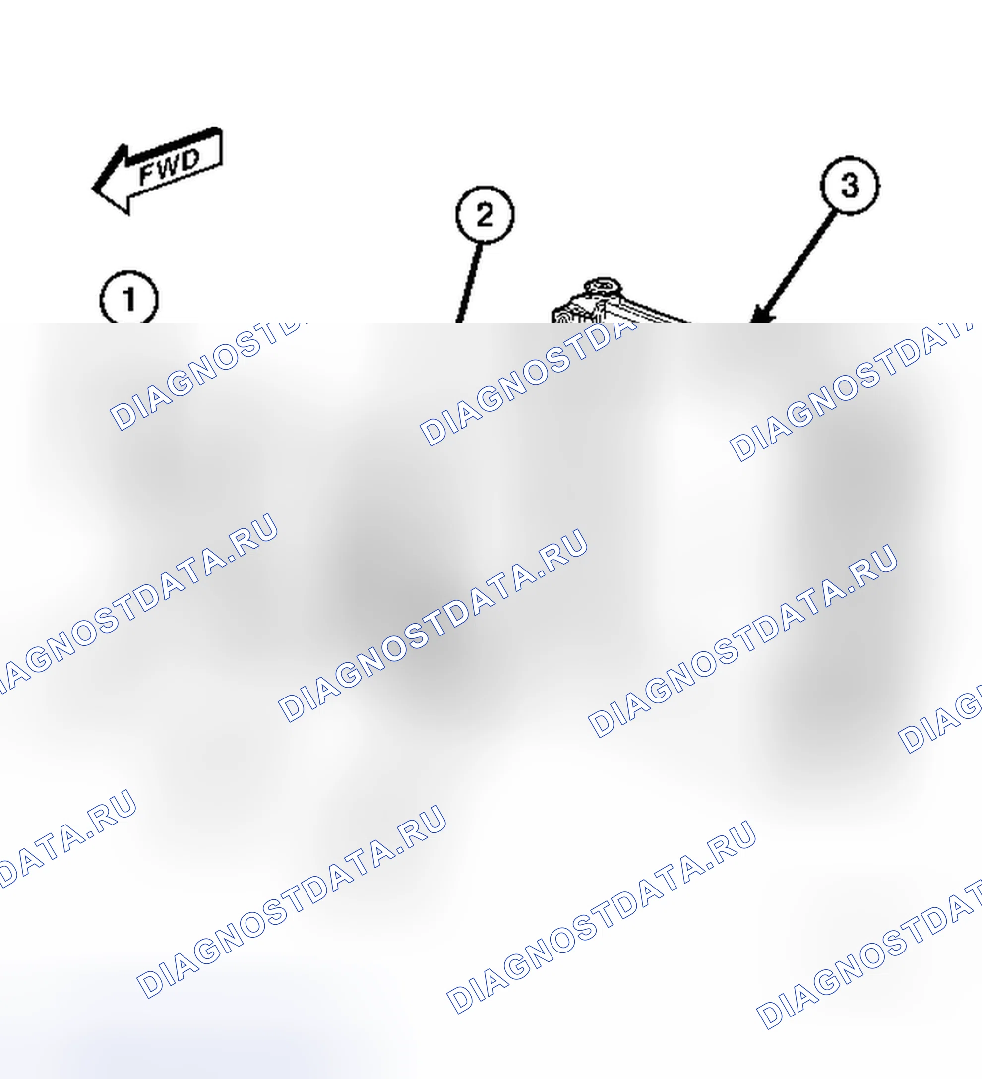 Рис. 50. Dodge Cab & Chassis R3500 HD transition