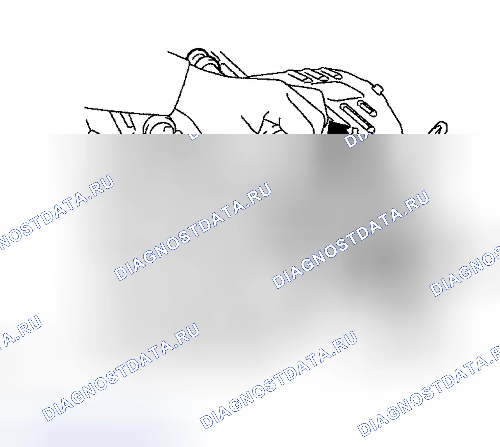 Рис. 74. Toyota Highlander I