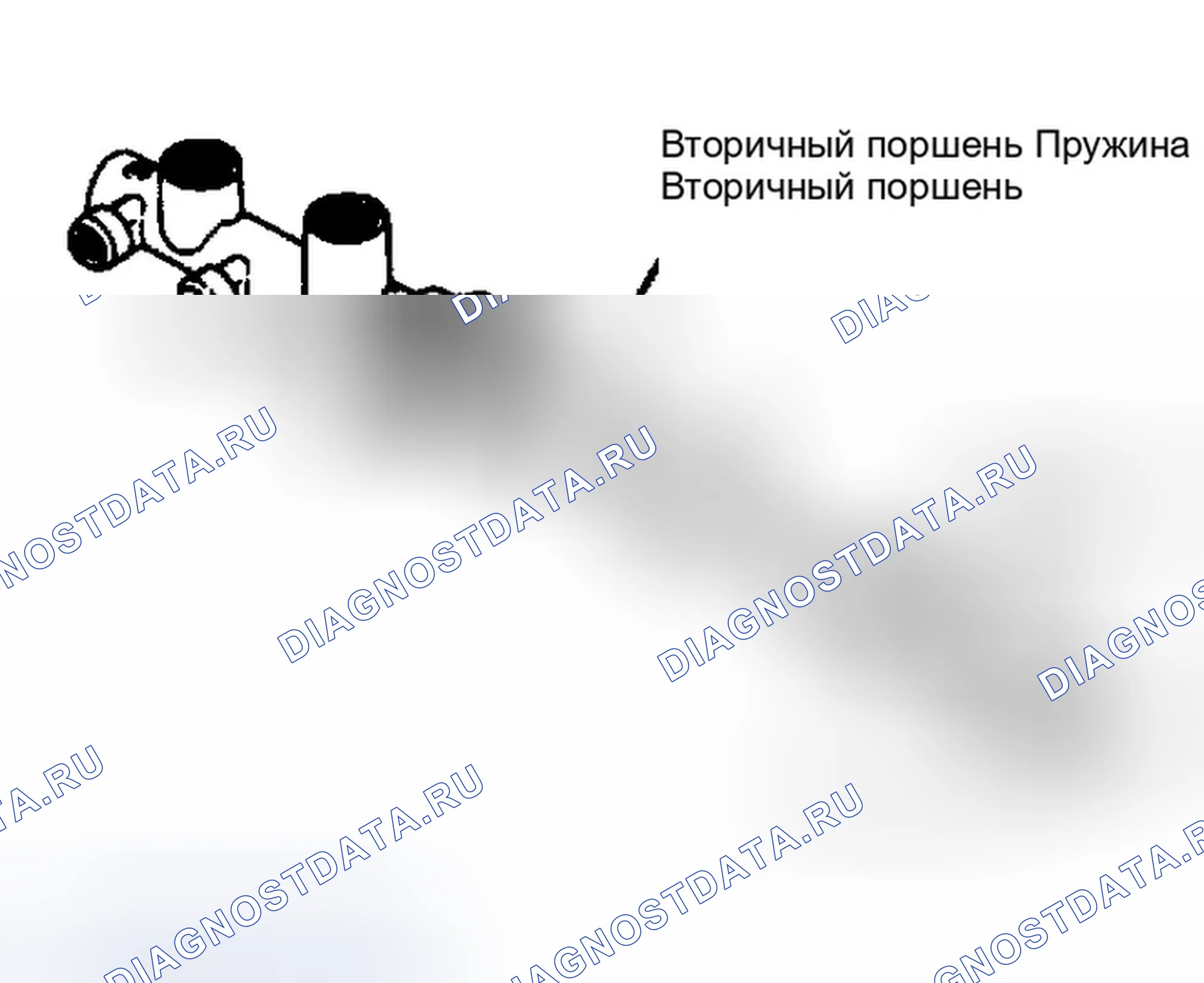 Рис. 1: Повторная сборка. Jeep Cherokee II