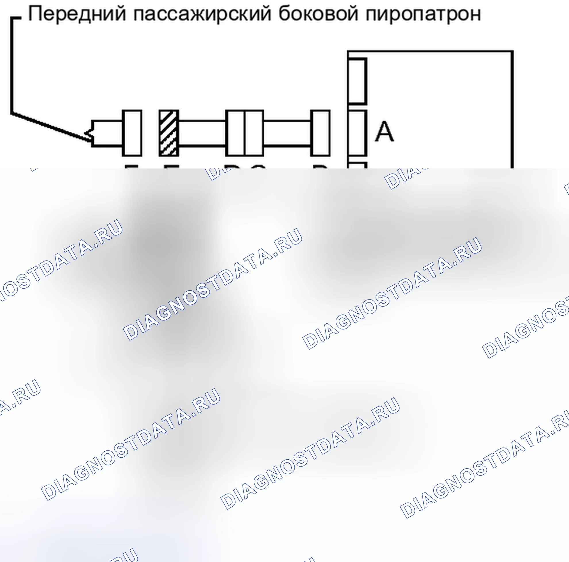 Рис. 191: ПОРЯДОК ВЫПОЛНЕНИЯ РАБОТ. Kia Sorento II