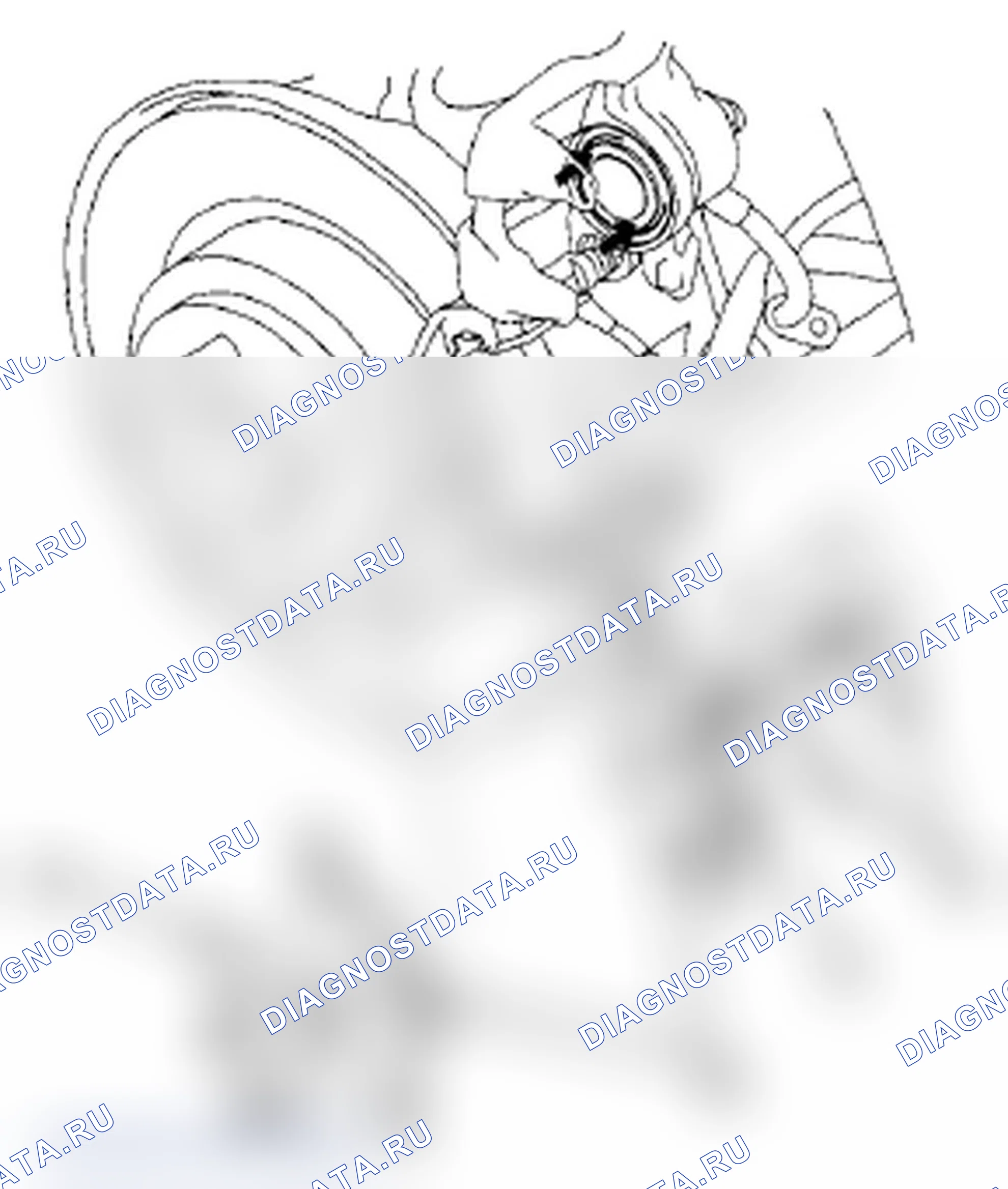 Рис. 49. Acura TL IV рестайлинг