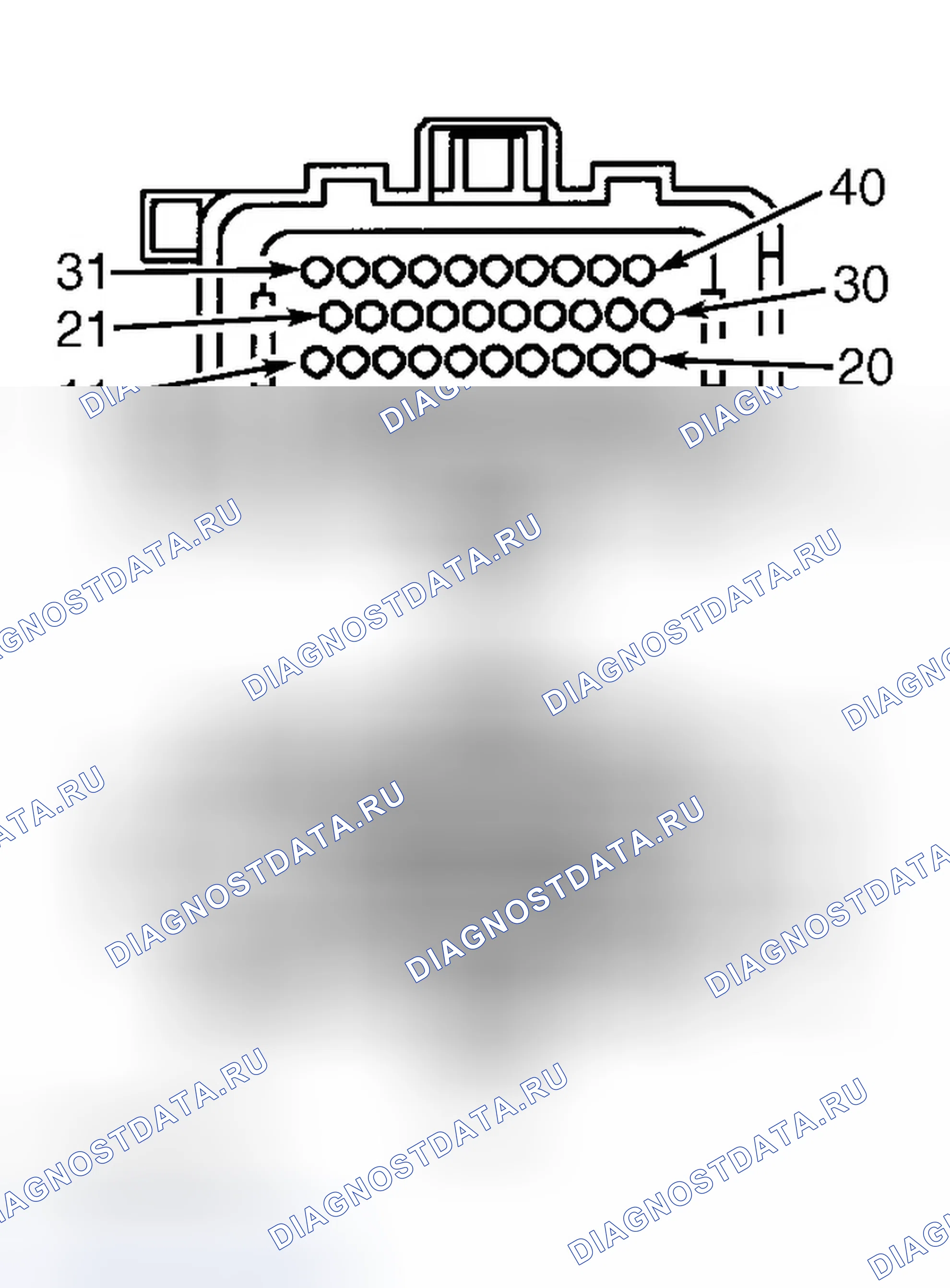 Рис. 16. Dodge Intrepid II