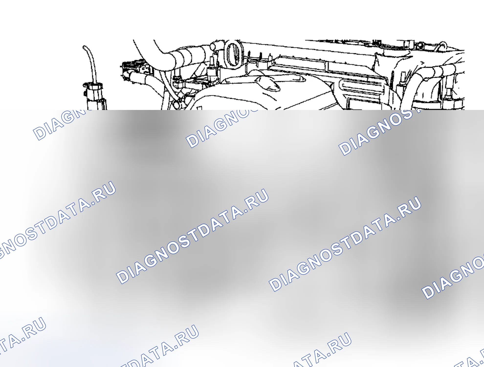 Рис. 58. Ford Escape I рестайлинг