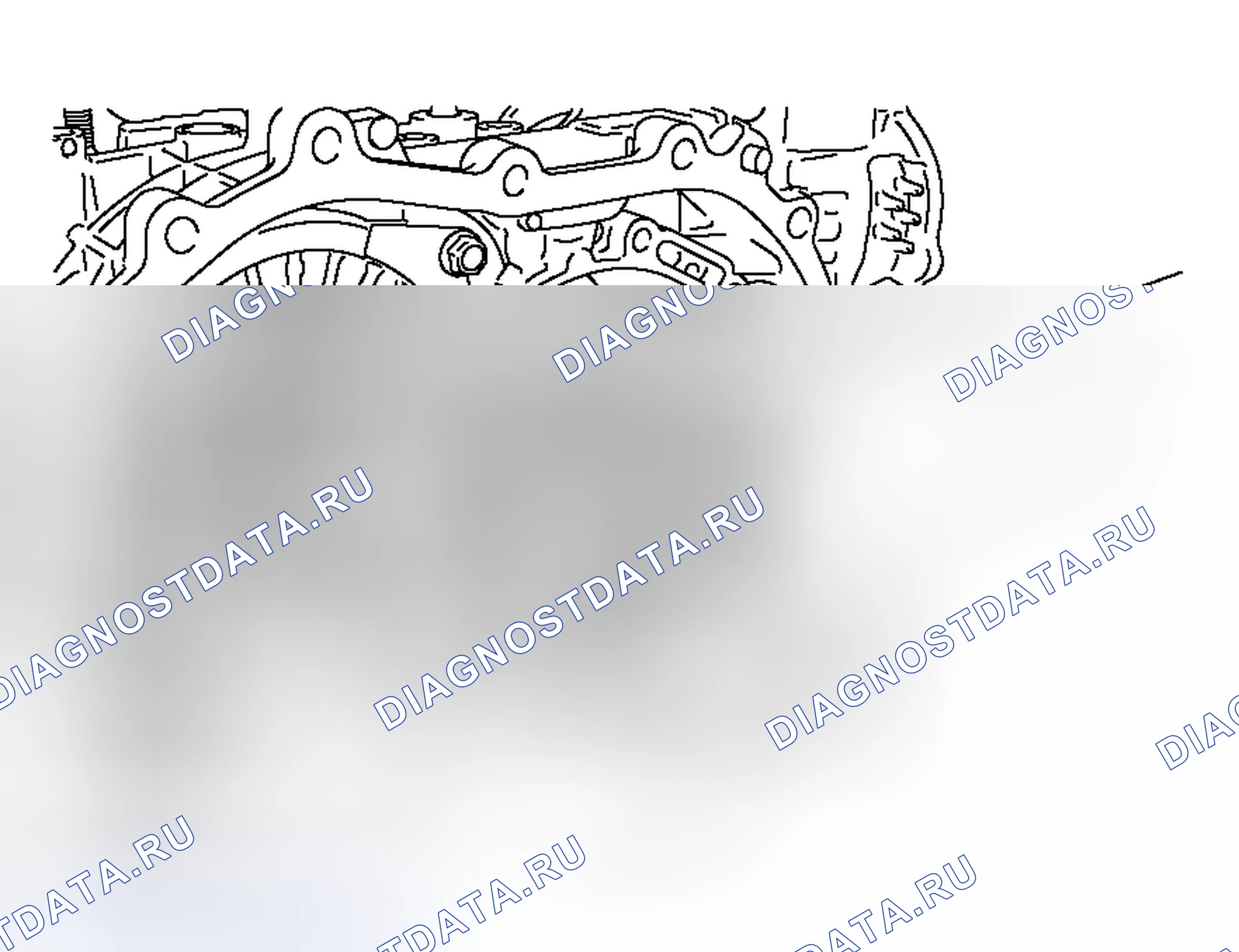 Рис. 432. Honda Envix I