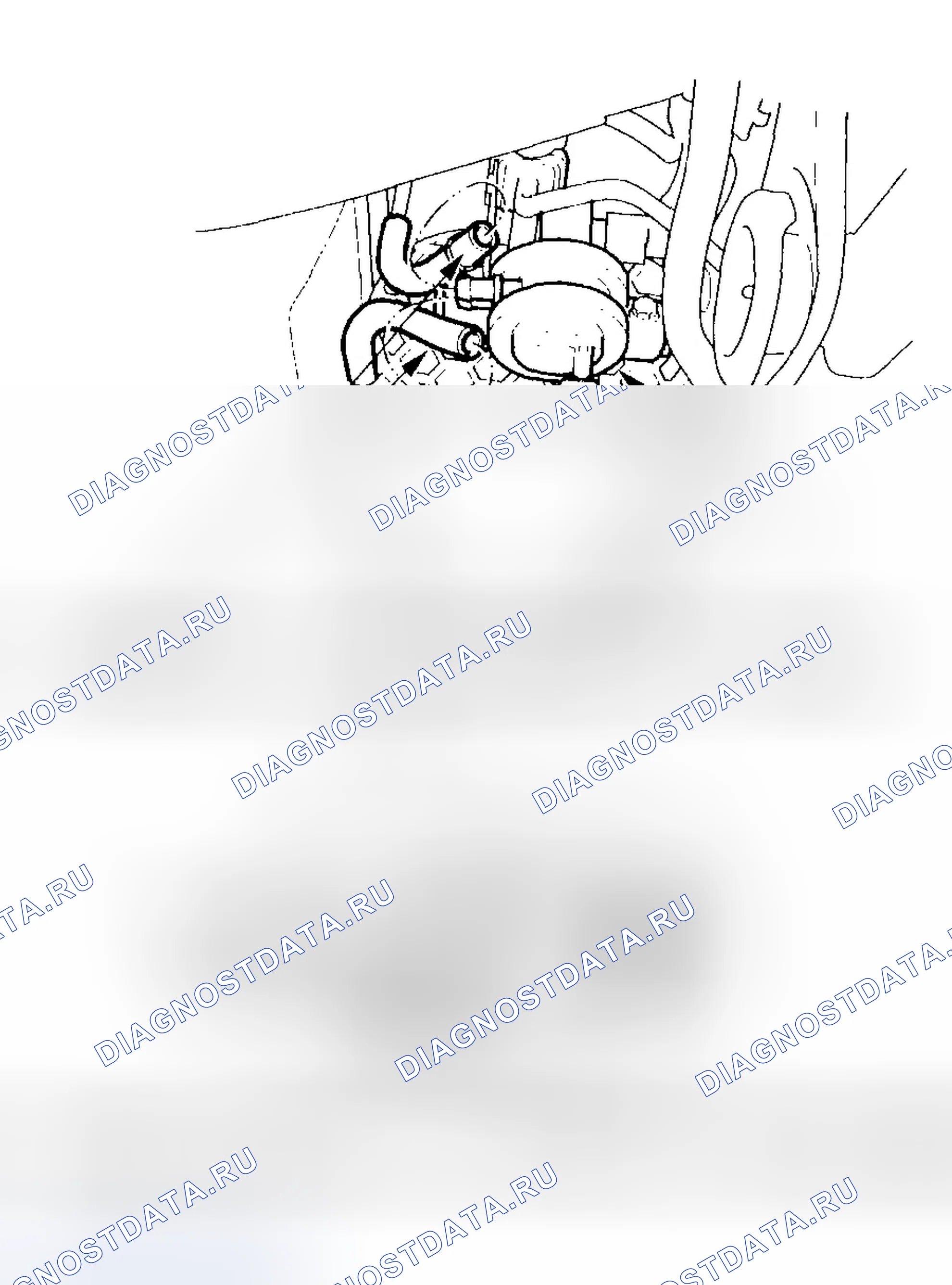 Рис. 94. Honda Civic VII рестайлинг